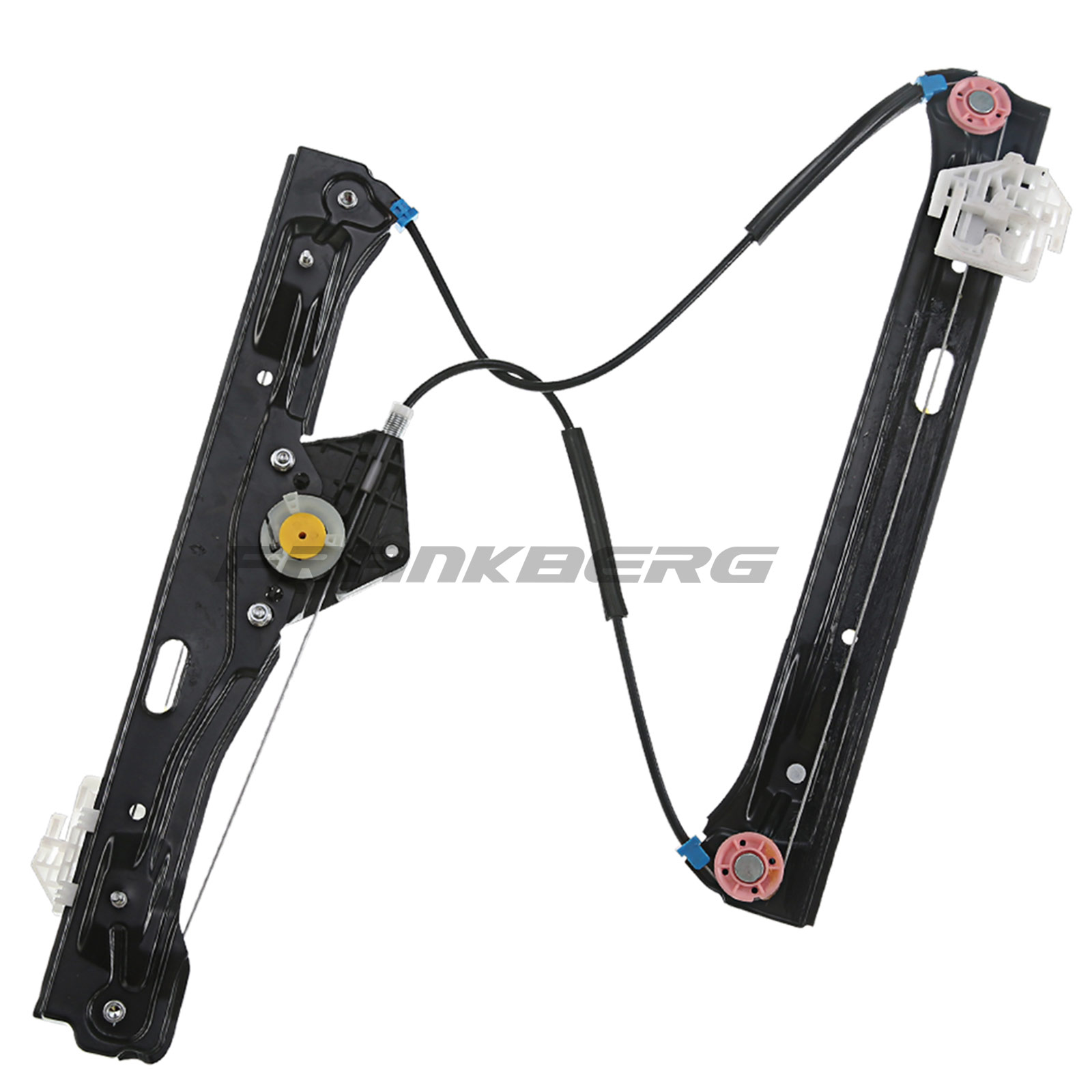Window Regulator (5481FB0024536)