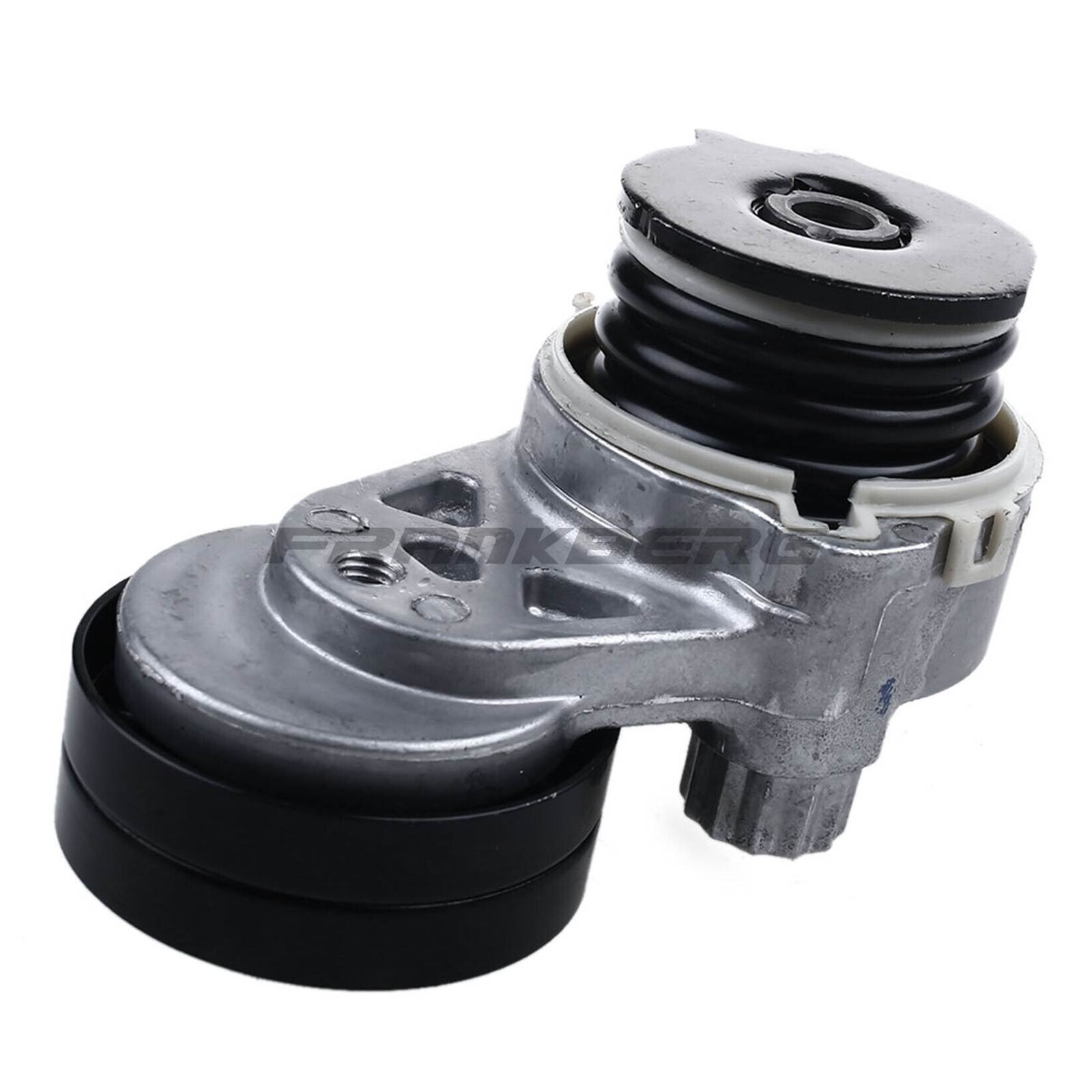 Belt Tensioner, V-ribbed belt