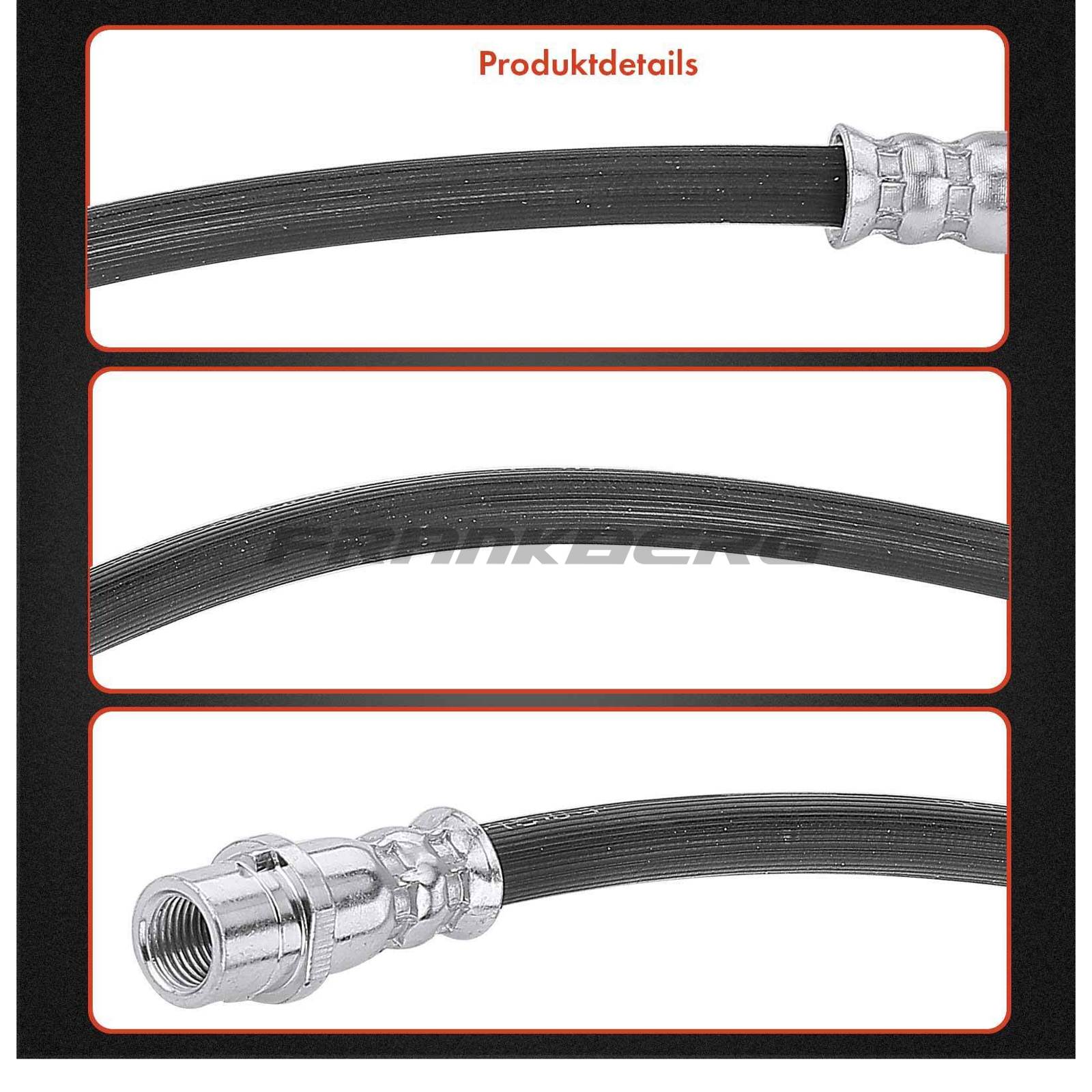 Brake Hose