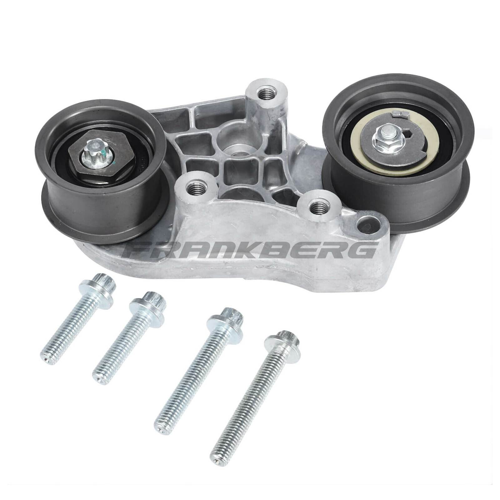 Belt Tensioner, V-ribbed belt (5481FB0006110)