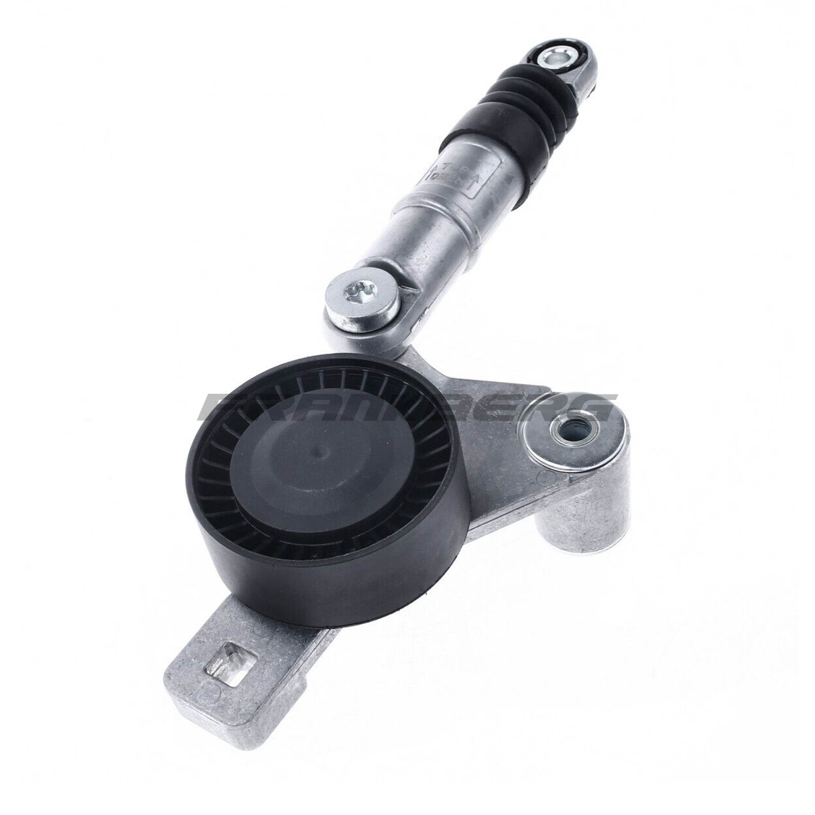 Belt Tensioner, V-ribbed belt