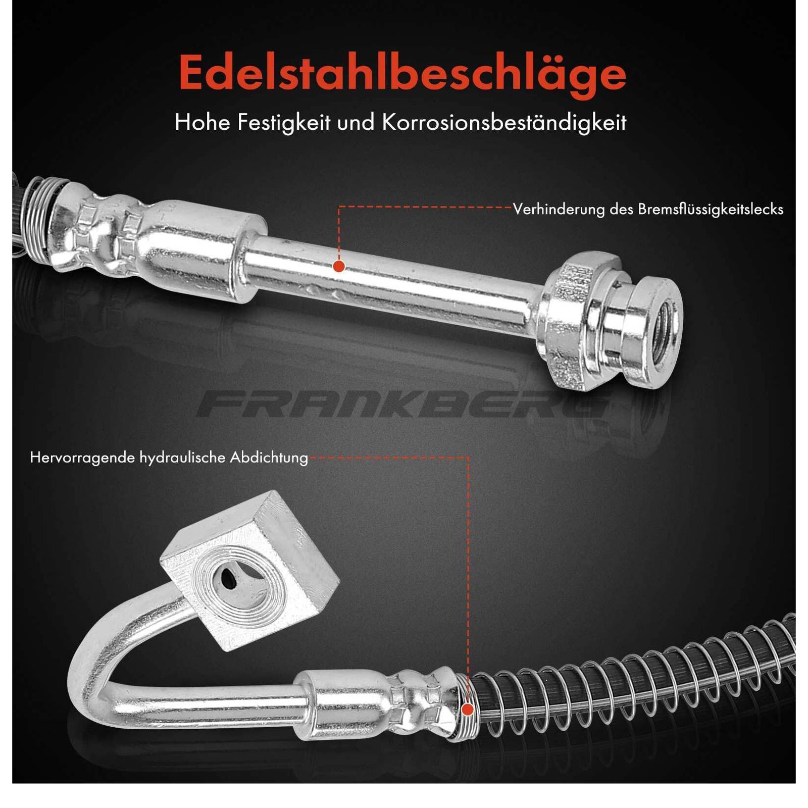 Brake Hose