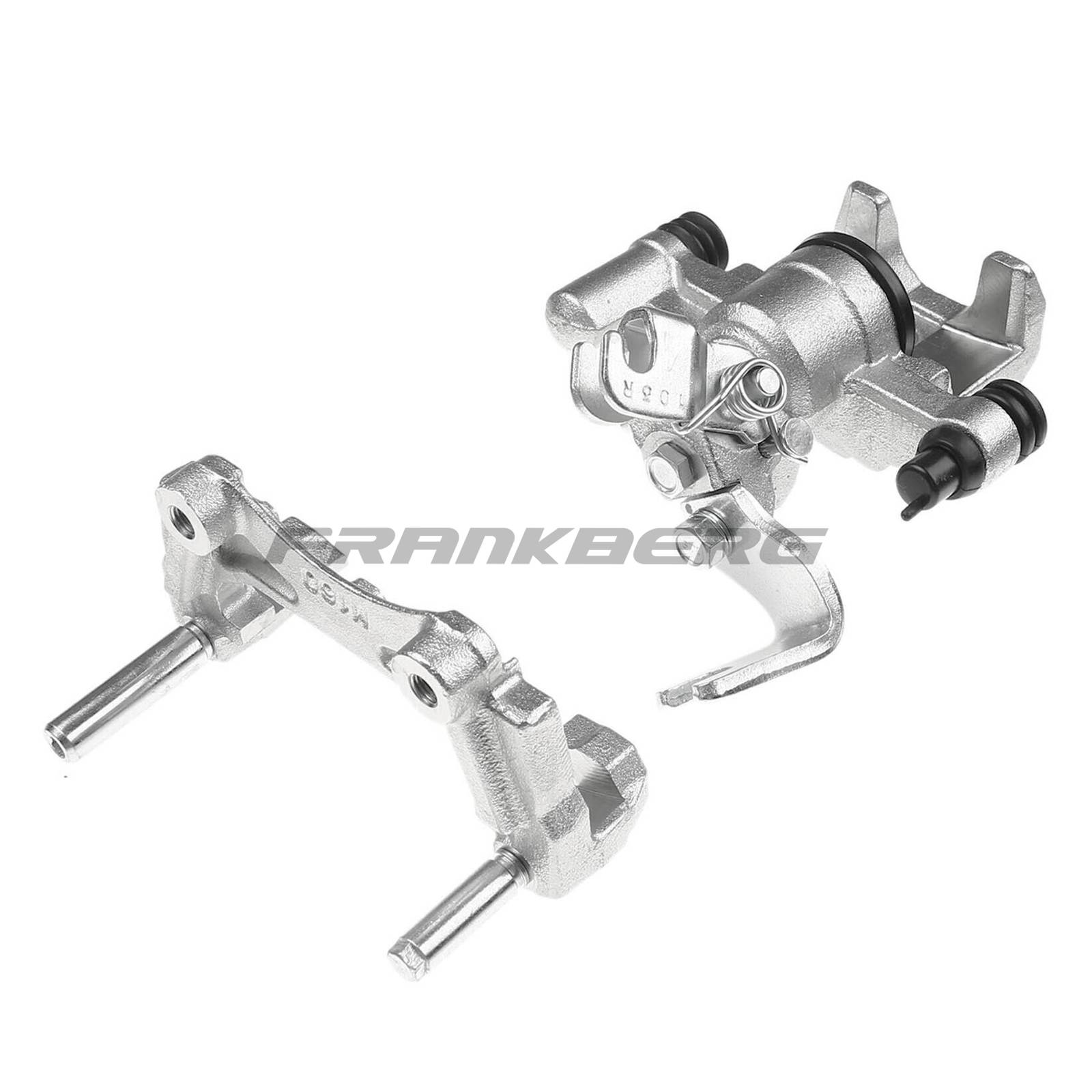 Brake Caliper (5481FB0002717)