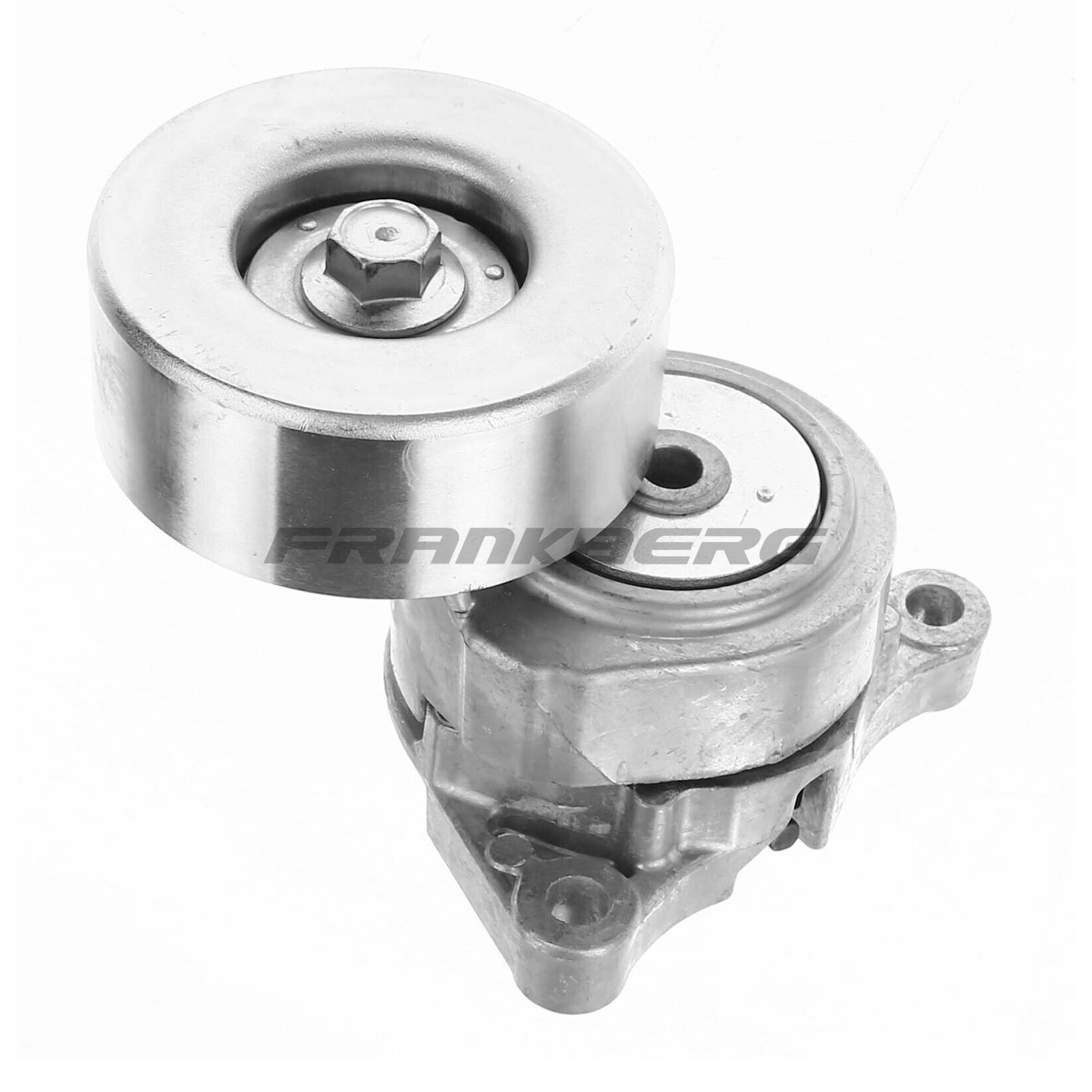 Belt Tensioner, V-ribbed belt