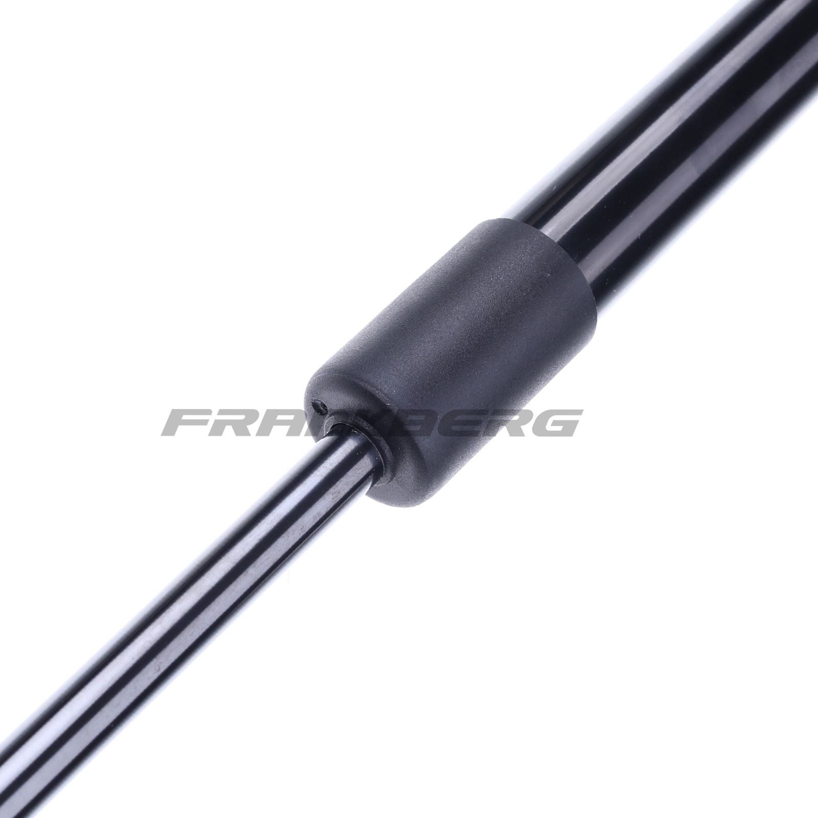 Gas Spring, bonnet