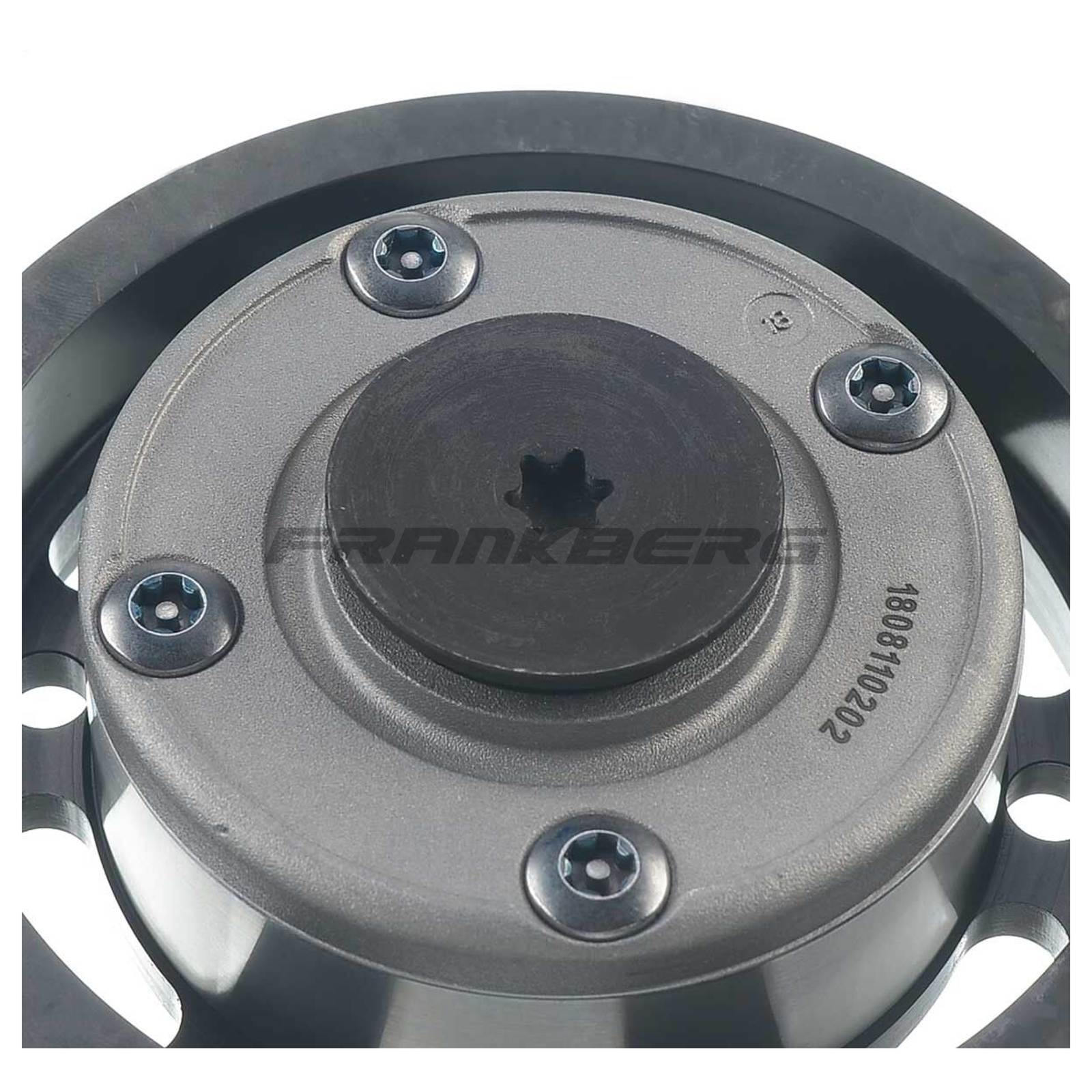 Camshaft Adjuster
