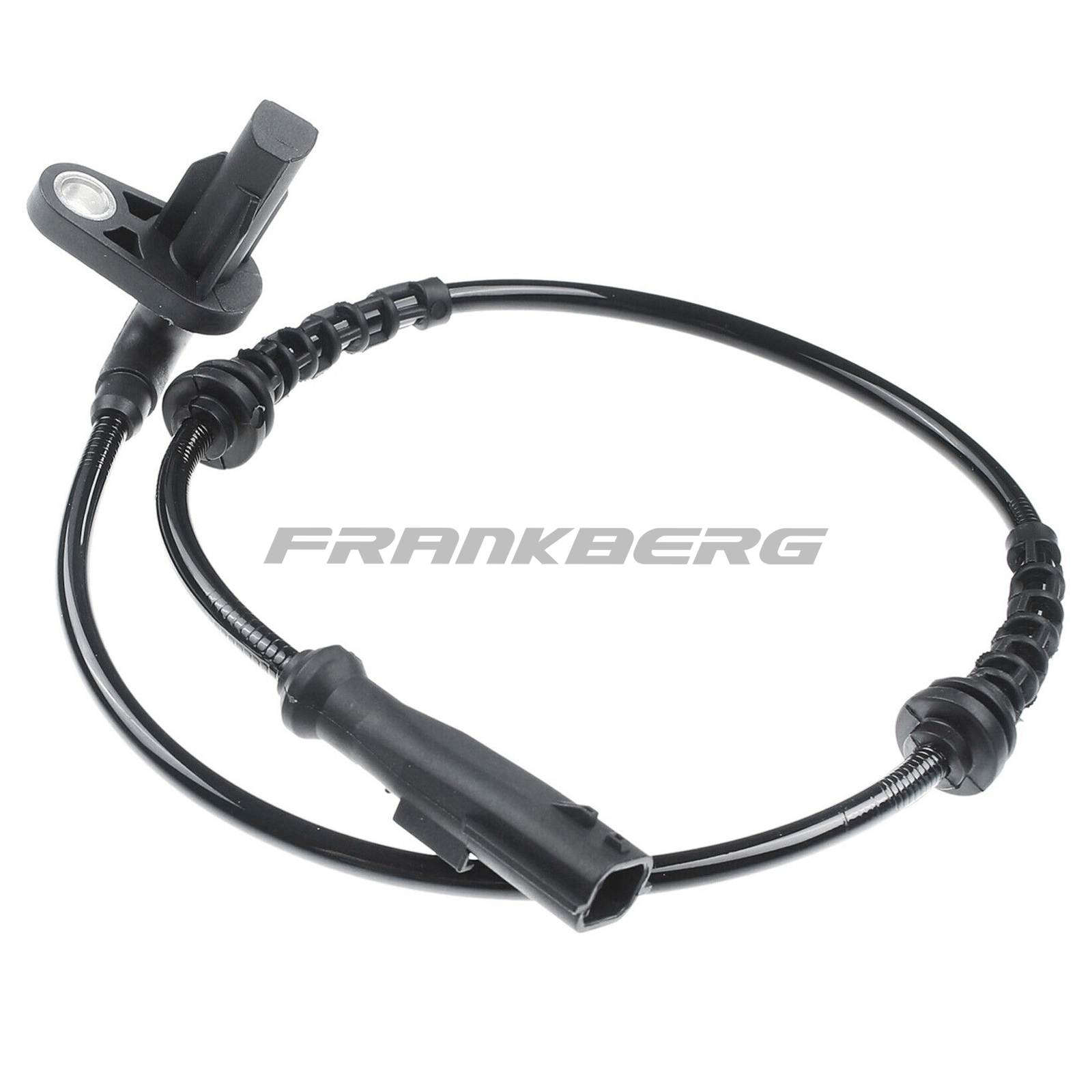 Sensor, wheel speed (5481FB0000559)