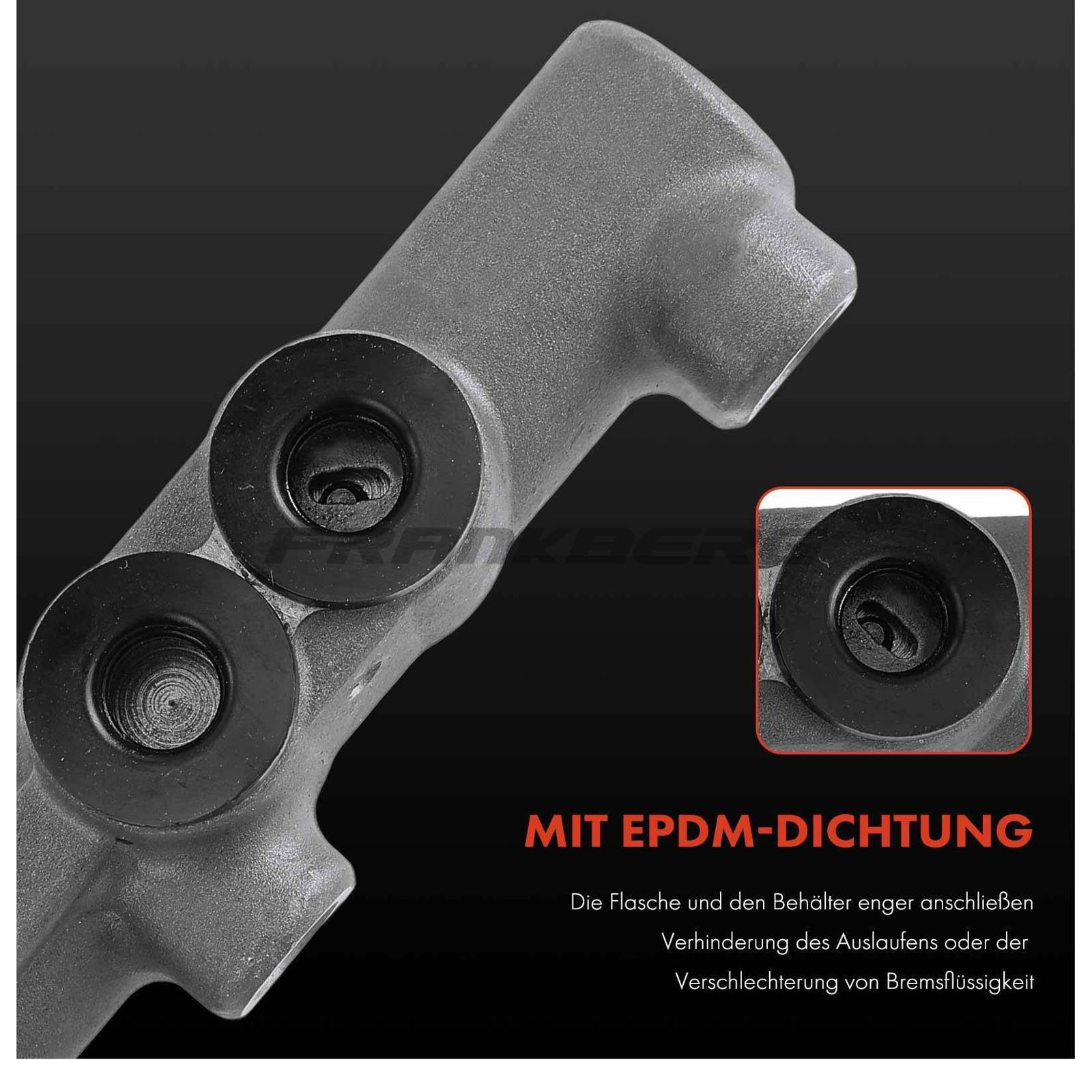 Brake Master Cylinder