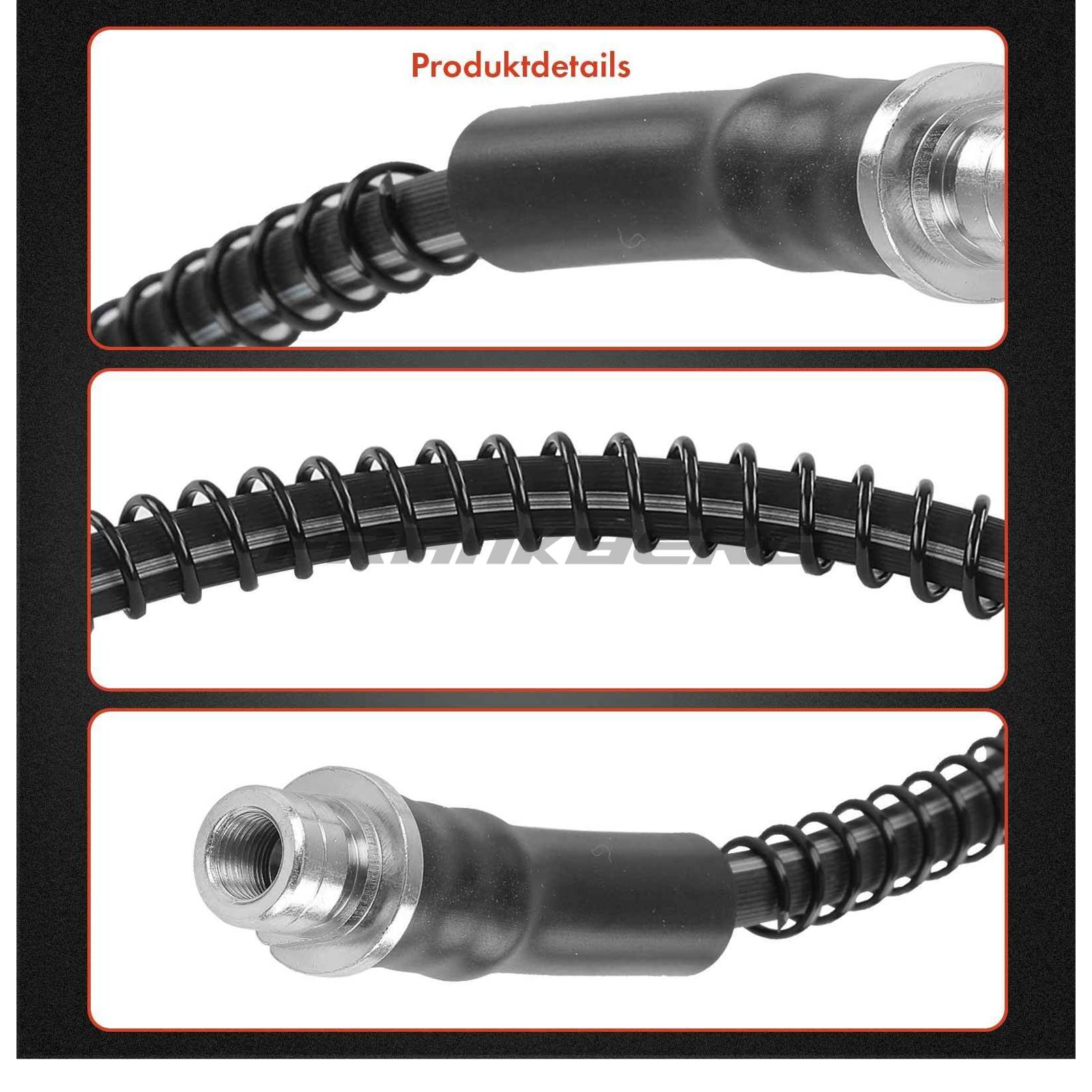 Brake Hose