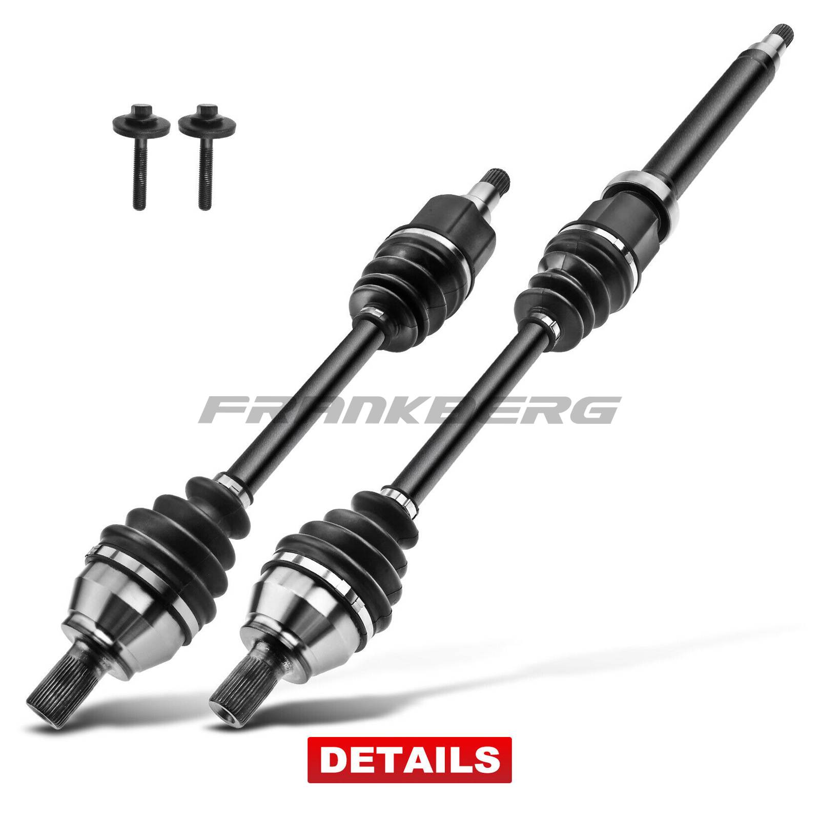 Drive Shaft