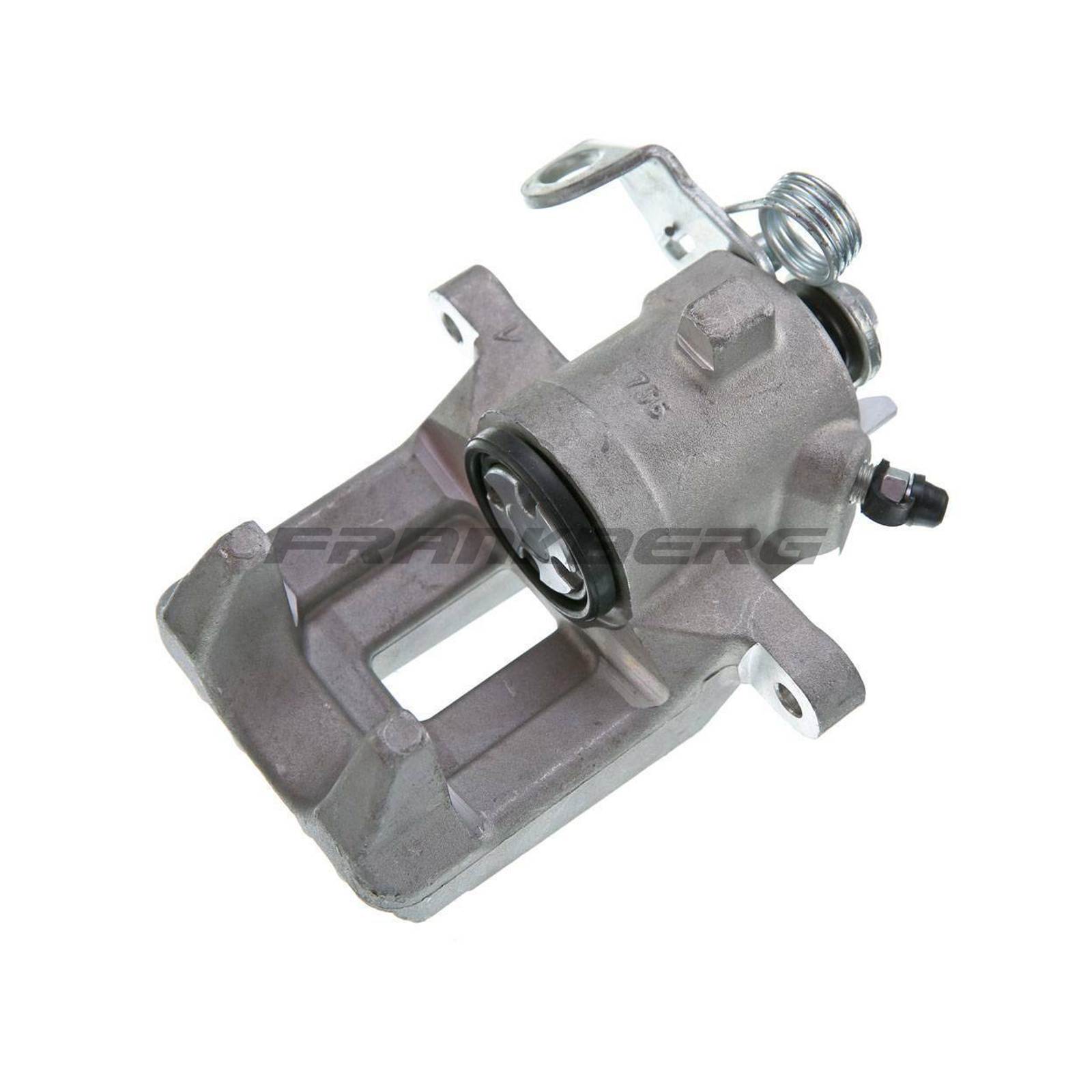 Brake Caliper