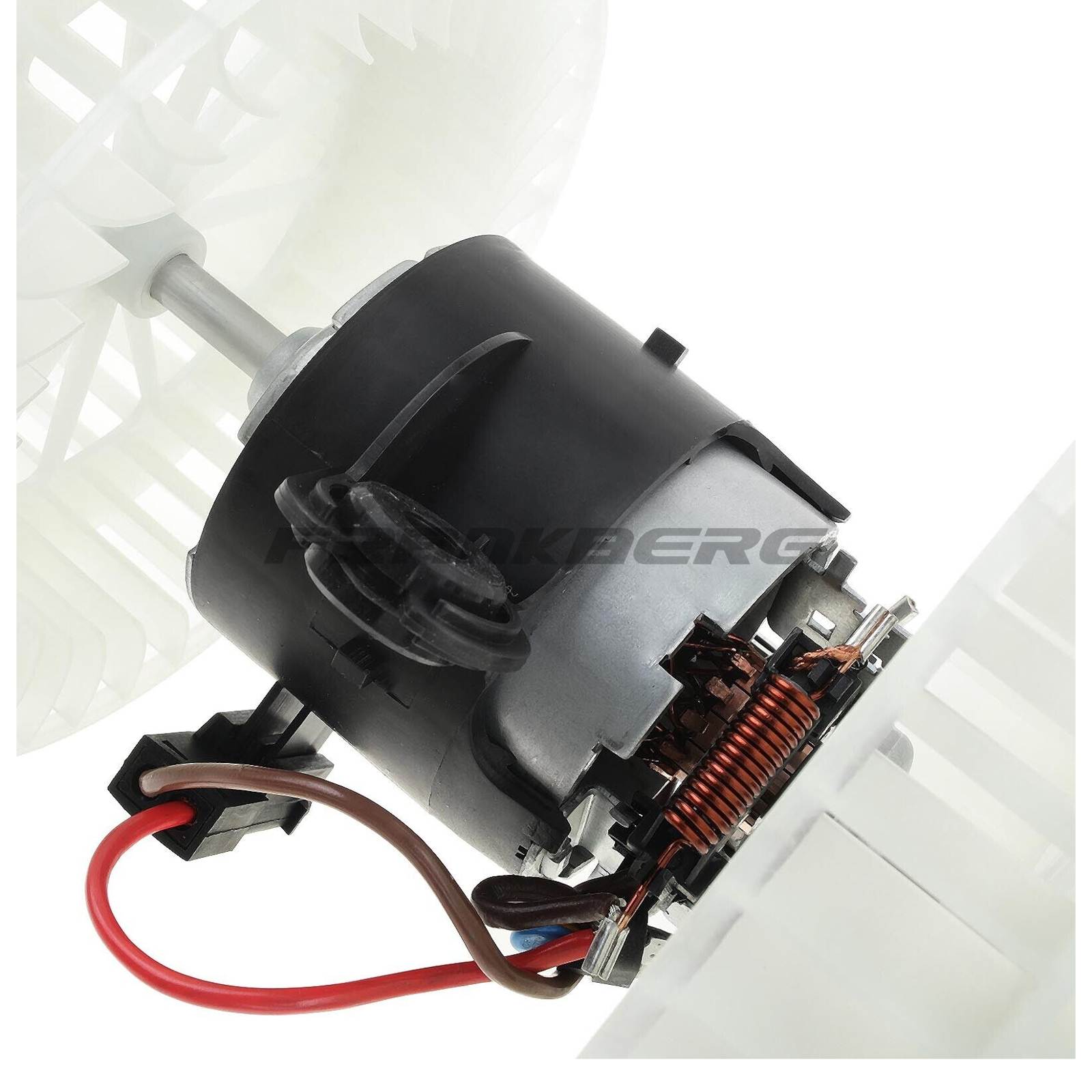 Interior Blower