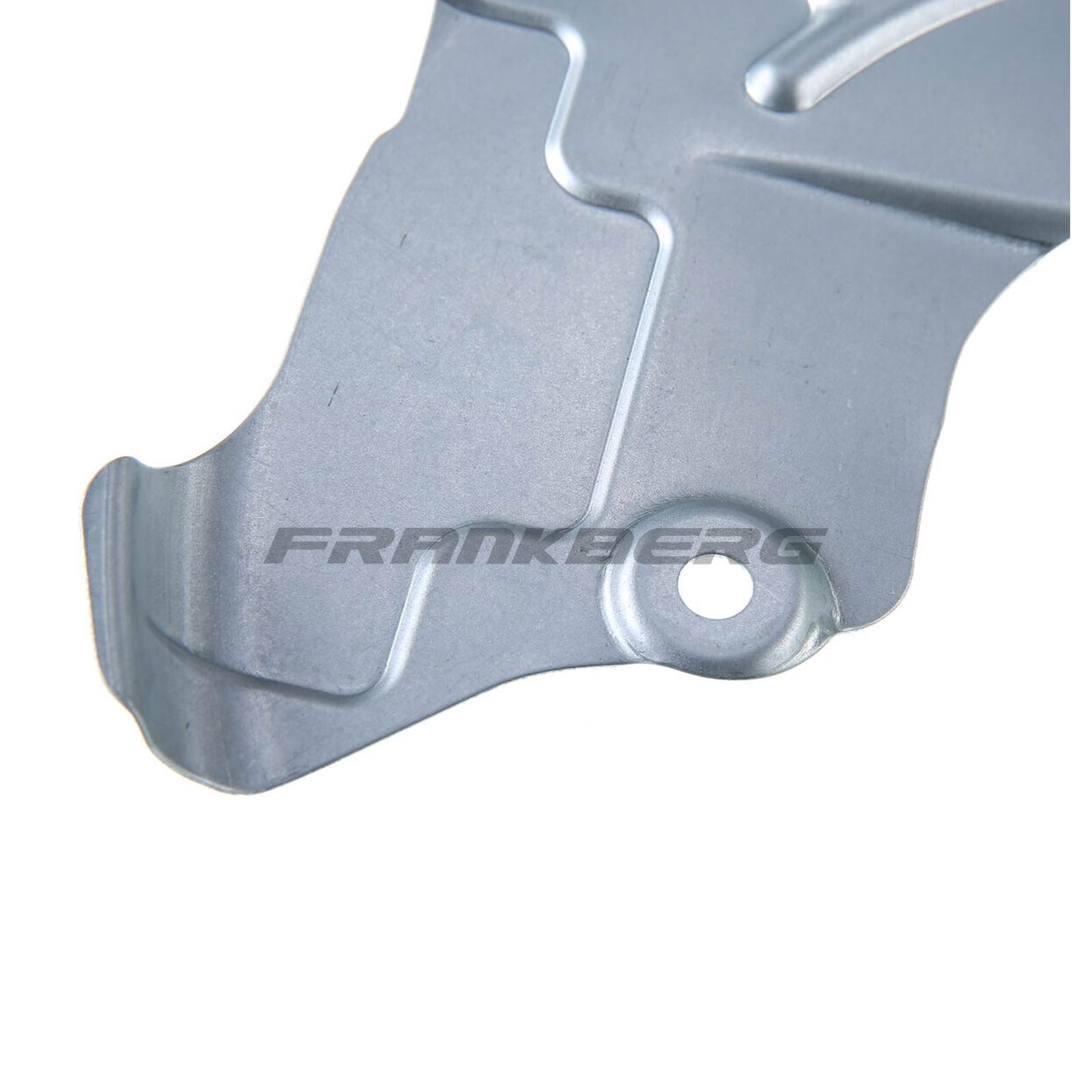 Splash Guard, brake disc