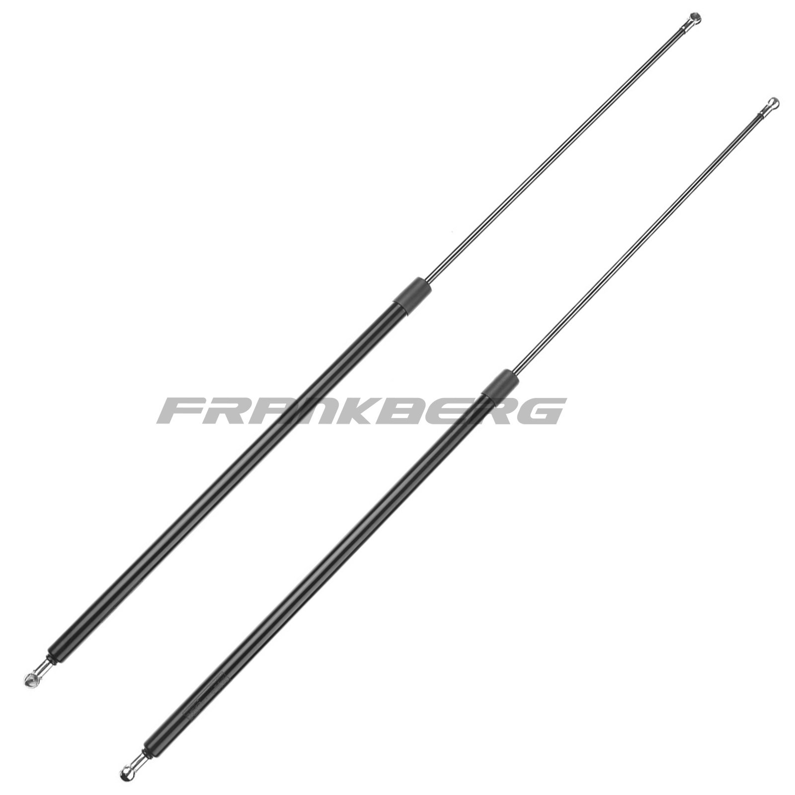 Gas Spring, boot/cargo area