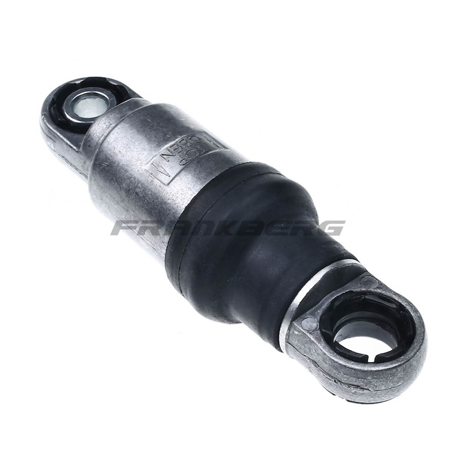 Belt Tensioner, V-ribbed belt