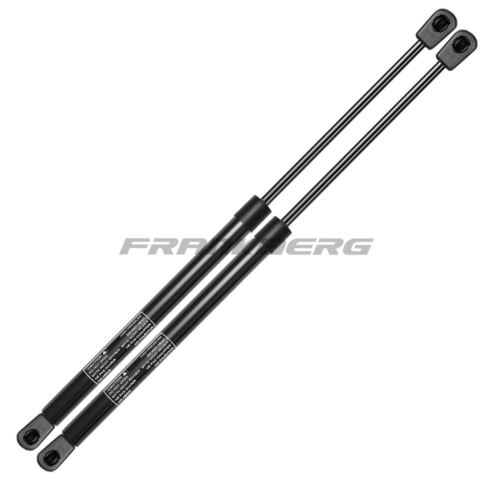 Gas Spring, boot/cargo area (5481FB0013310)