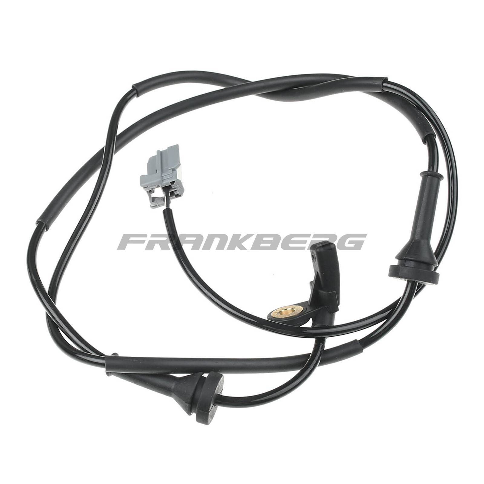 Sensor, wheel speed (5481FB0000272)