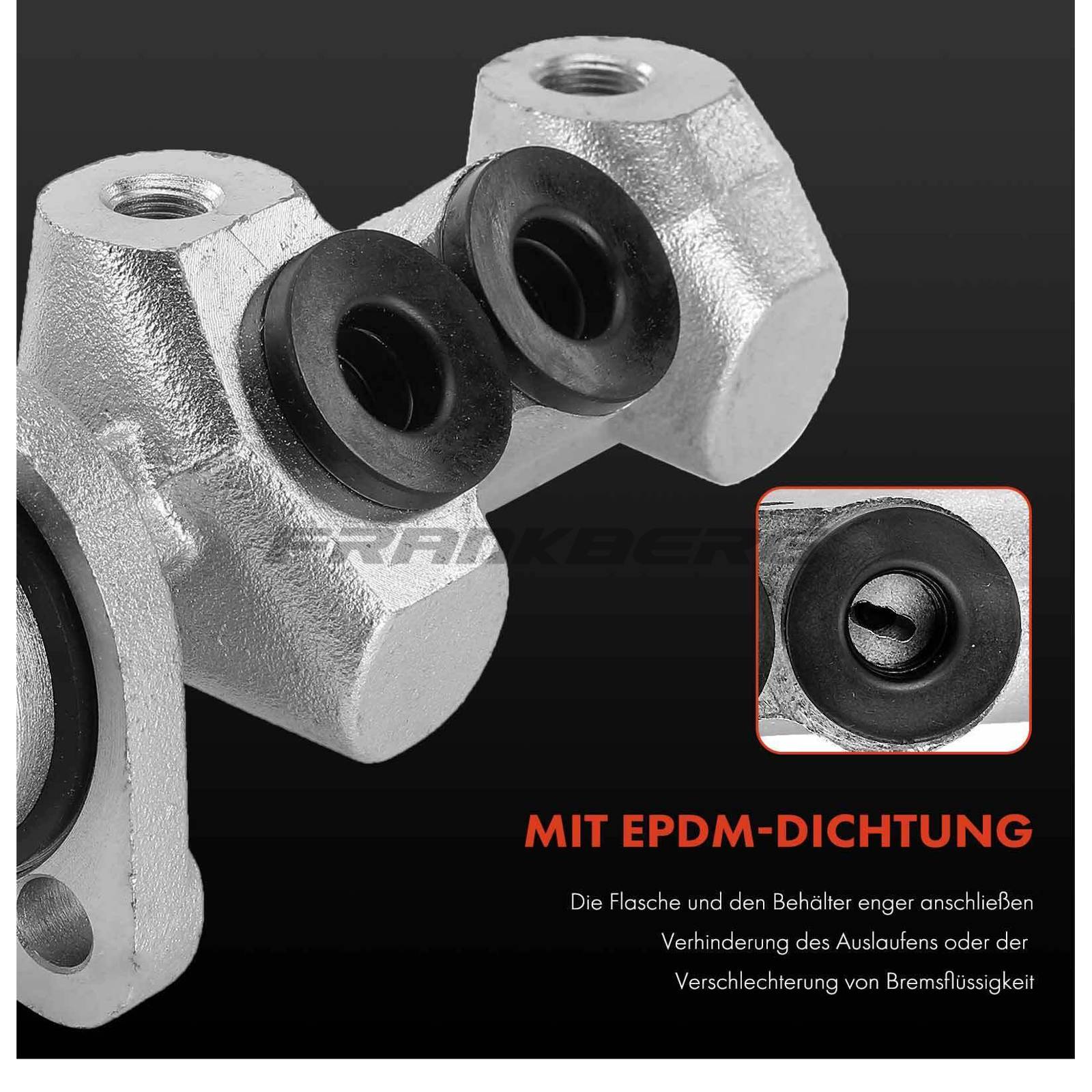 Brake Master Cylinder