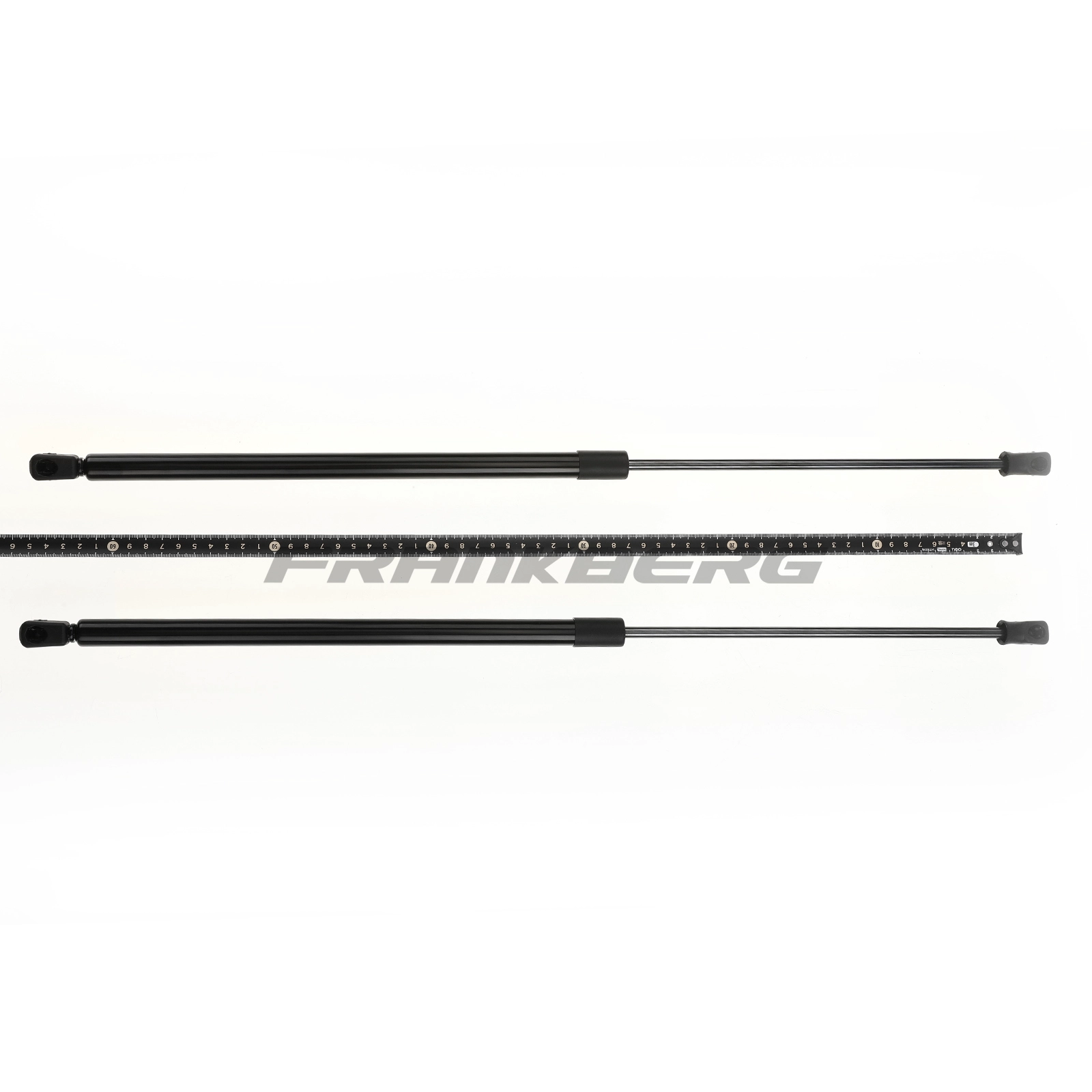 Gas Spring, bonnet