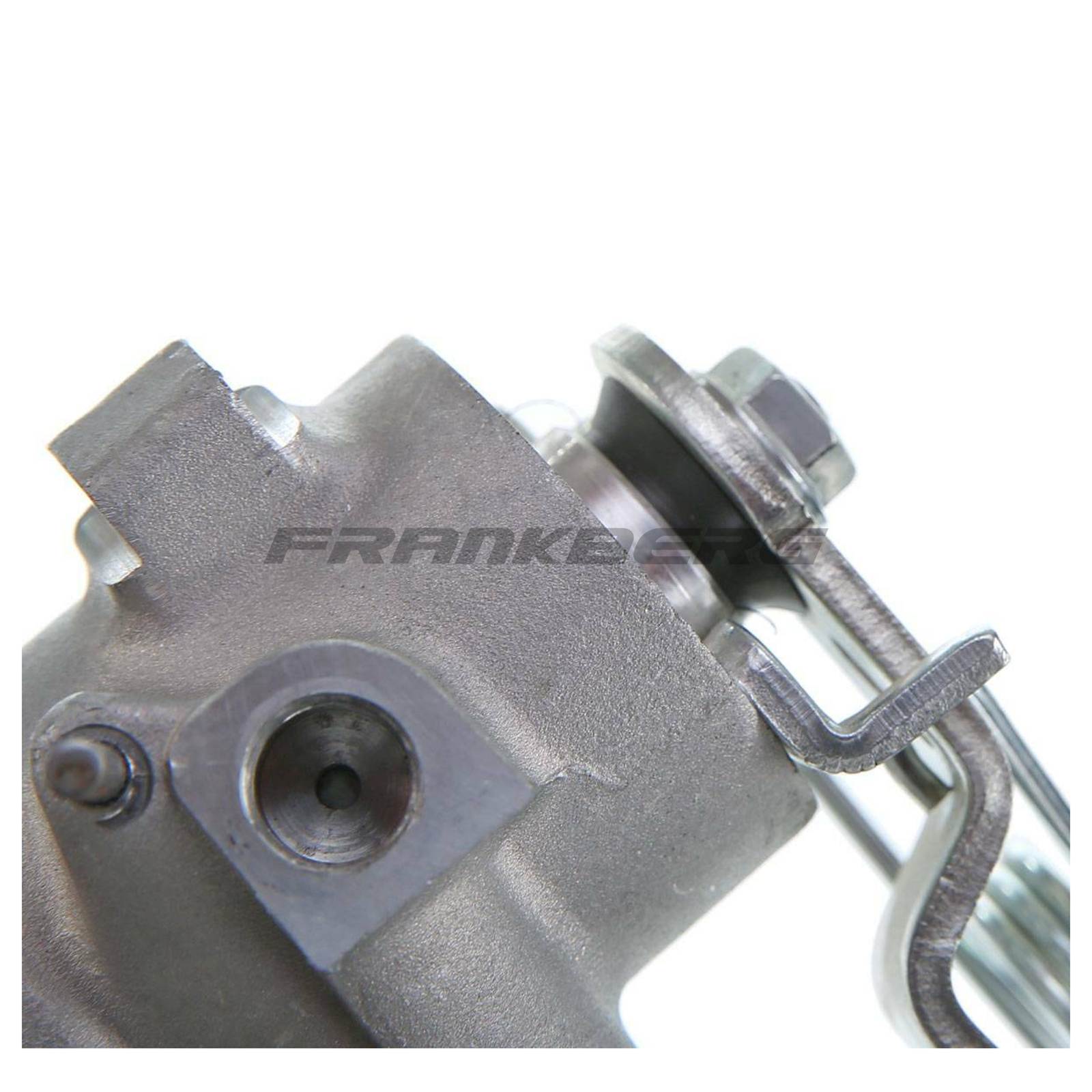 Brake Caliper
