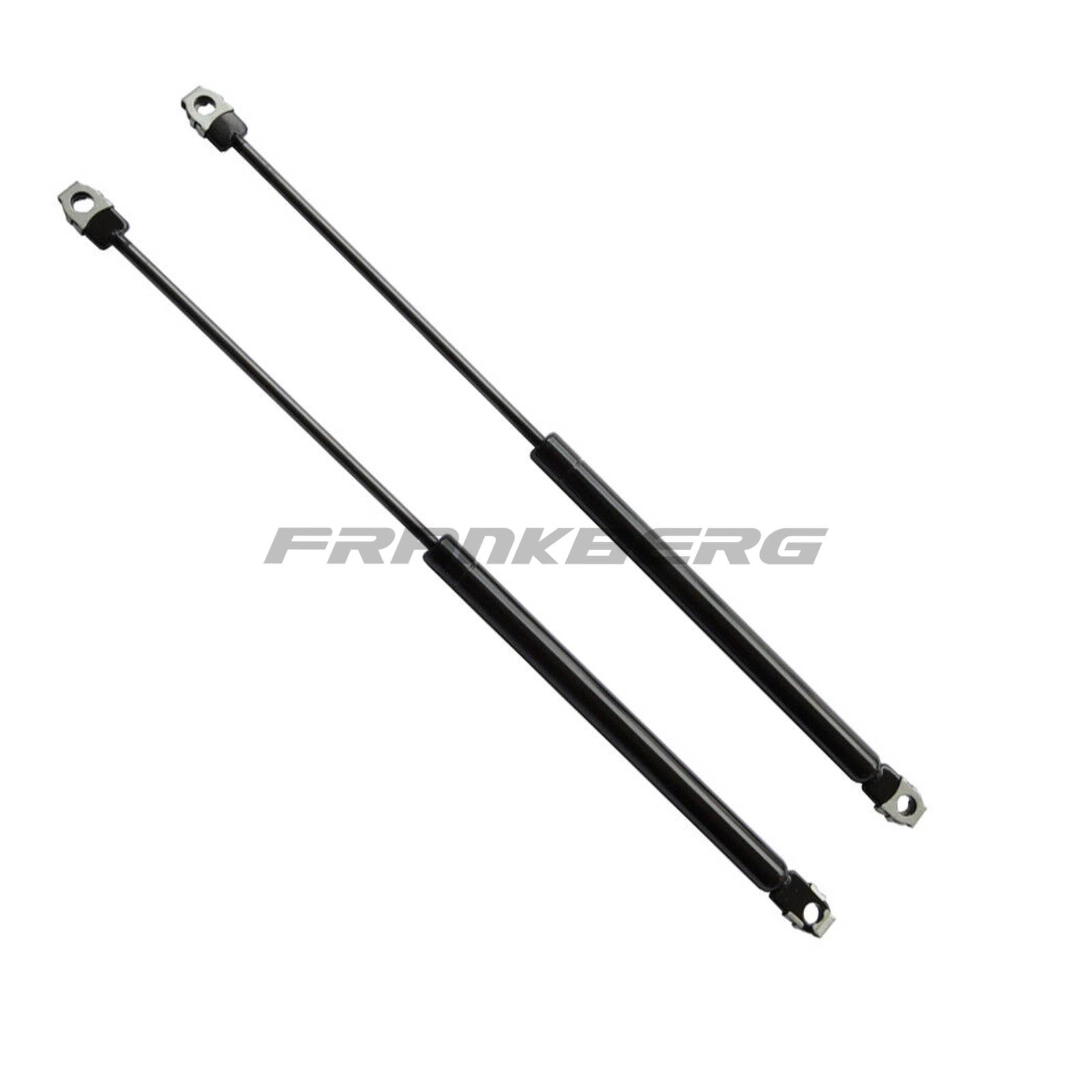 Gas Spring, bonnet