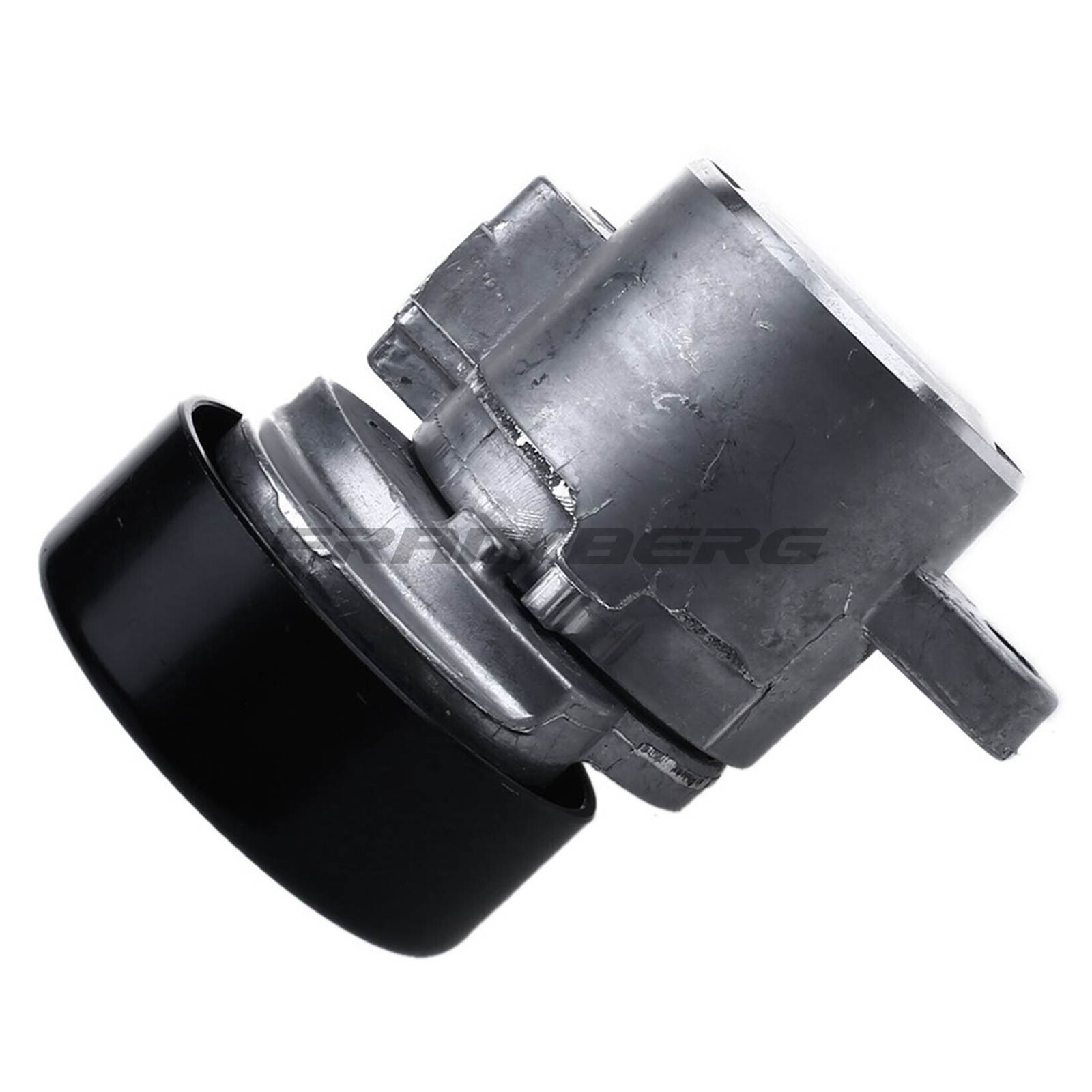 Belt Tensioner, V-ribbed belt