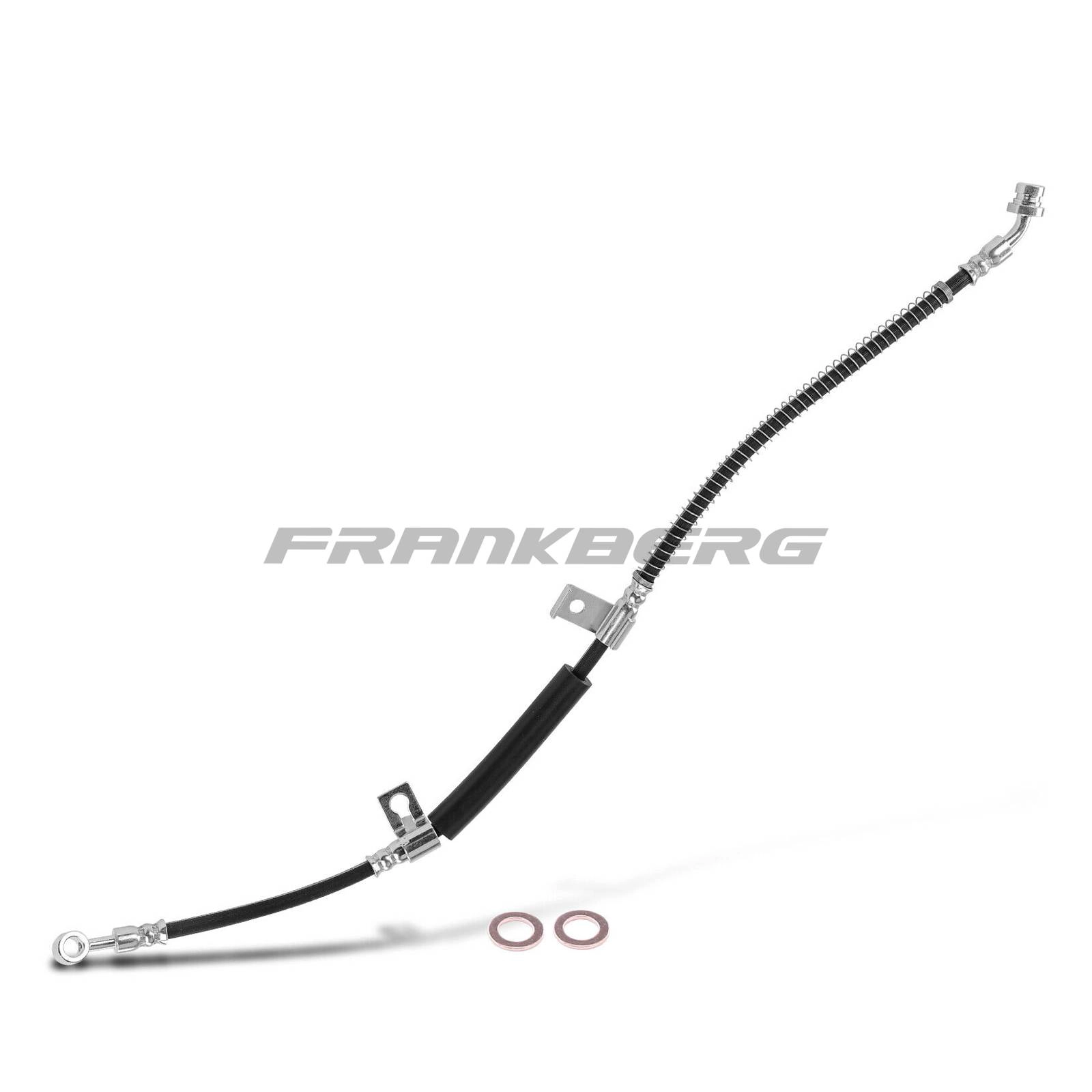Brake Hose (5481FB0004938)