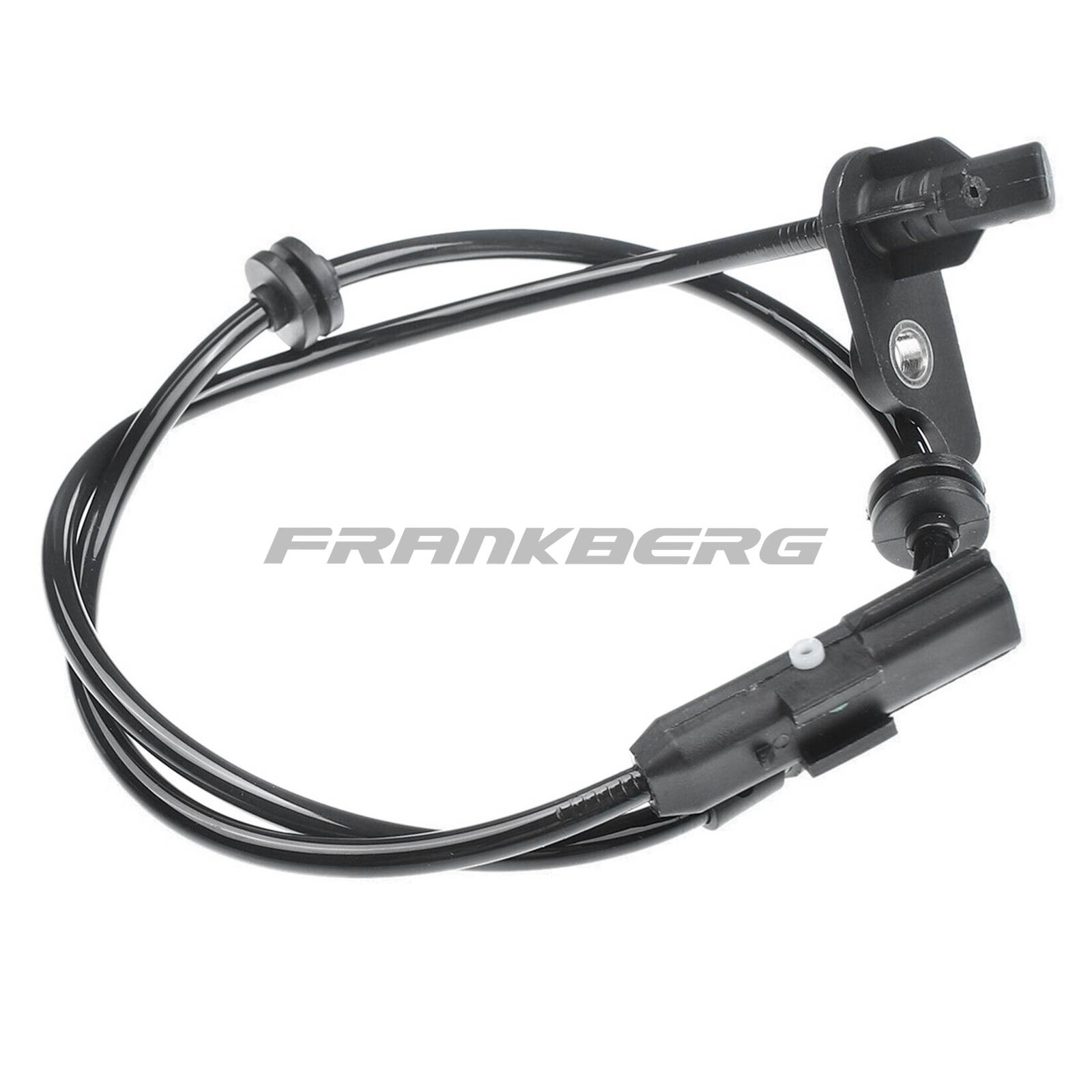 Sensor, wheel speed (5481FB0000871)