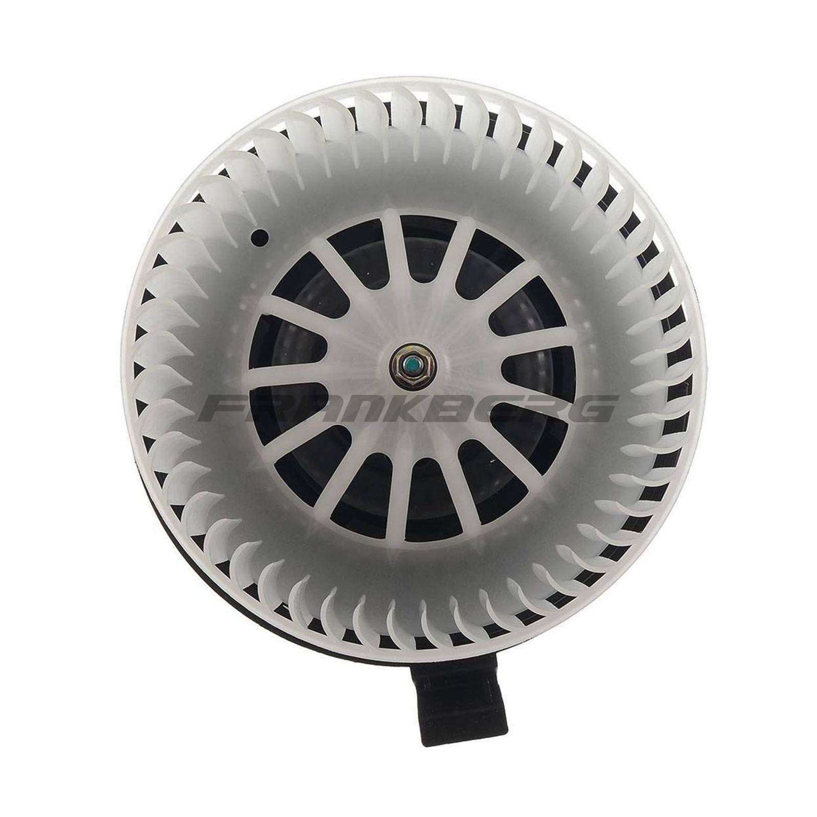 Interior Blower