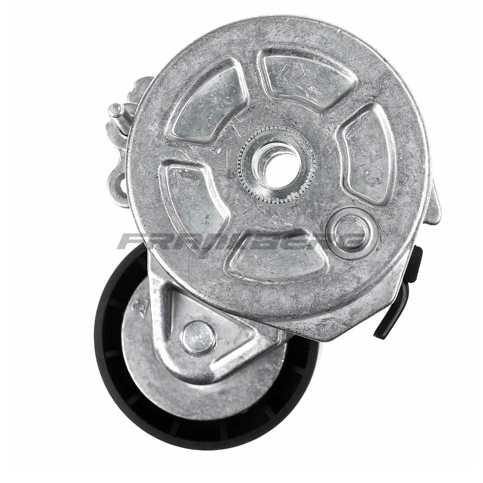 Belt Tensioner, V-ribbed belt