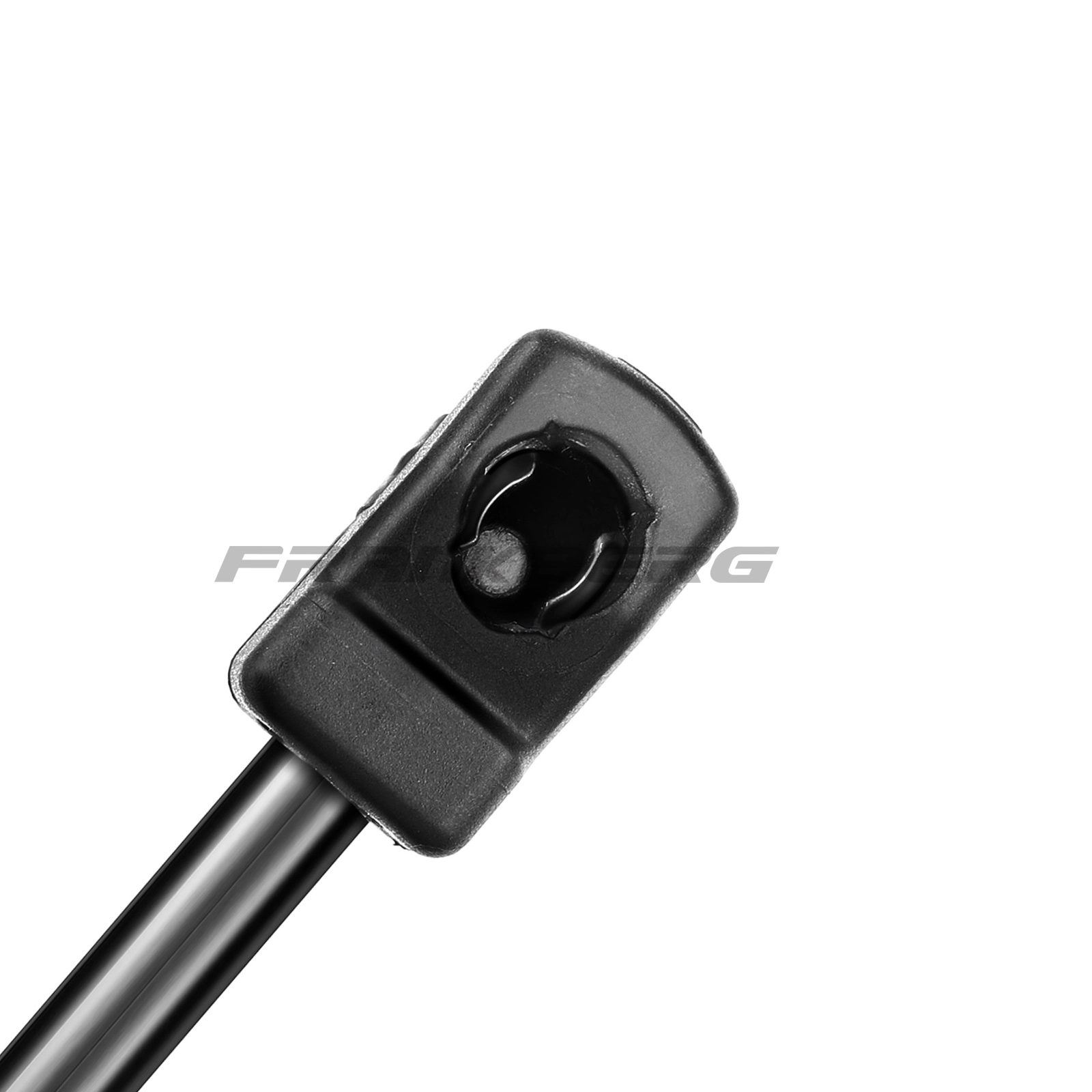 Gas Spring, bonnet