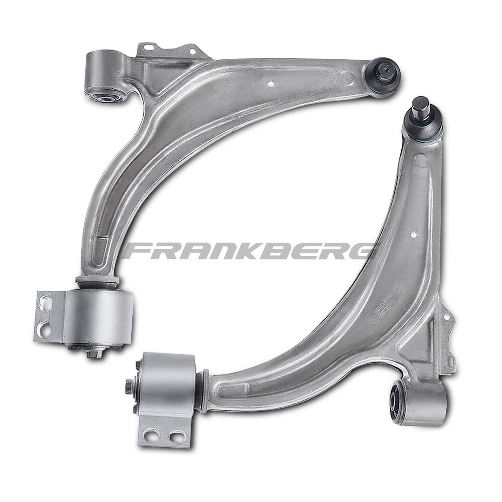 Control/Trailing Arm, wheel suspension (5481FB0006214)