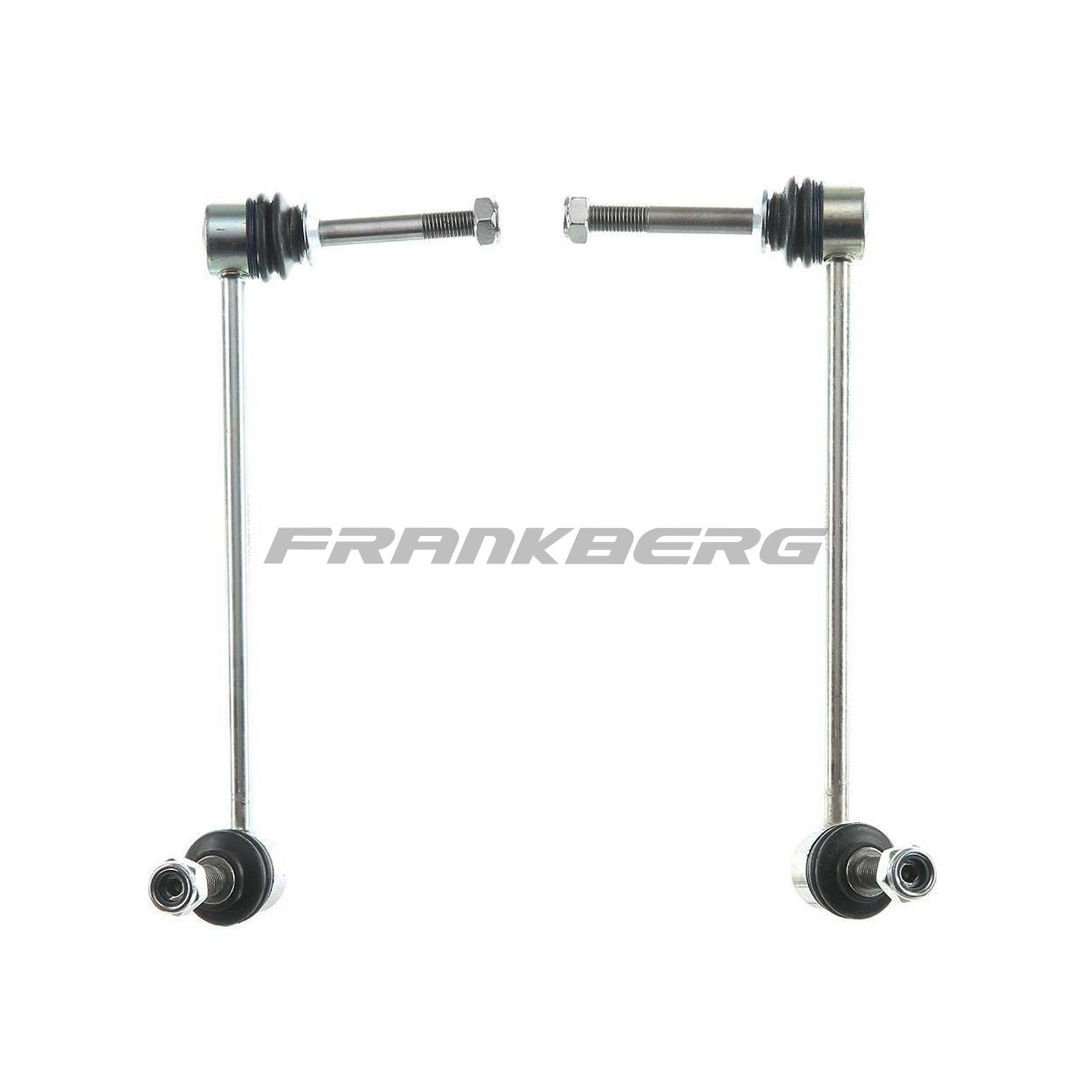 Bushing, stabiliser coupling rod