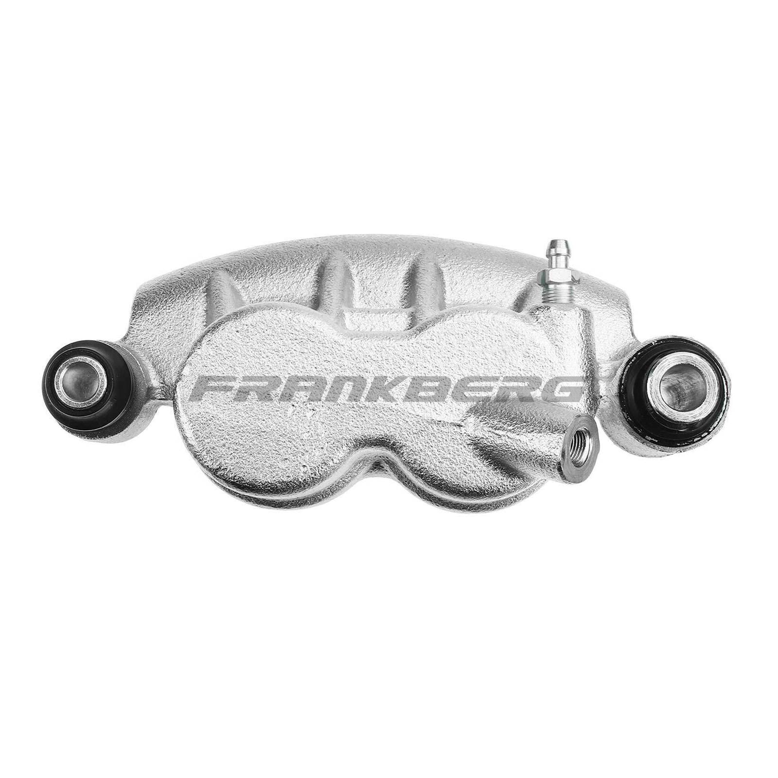 Brake Caliper