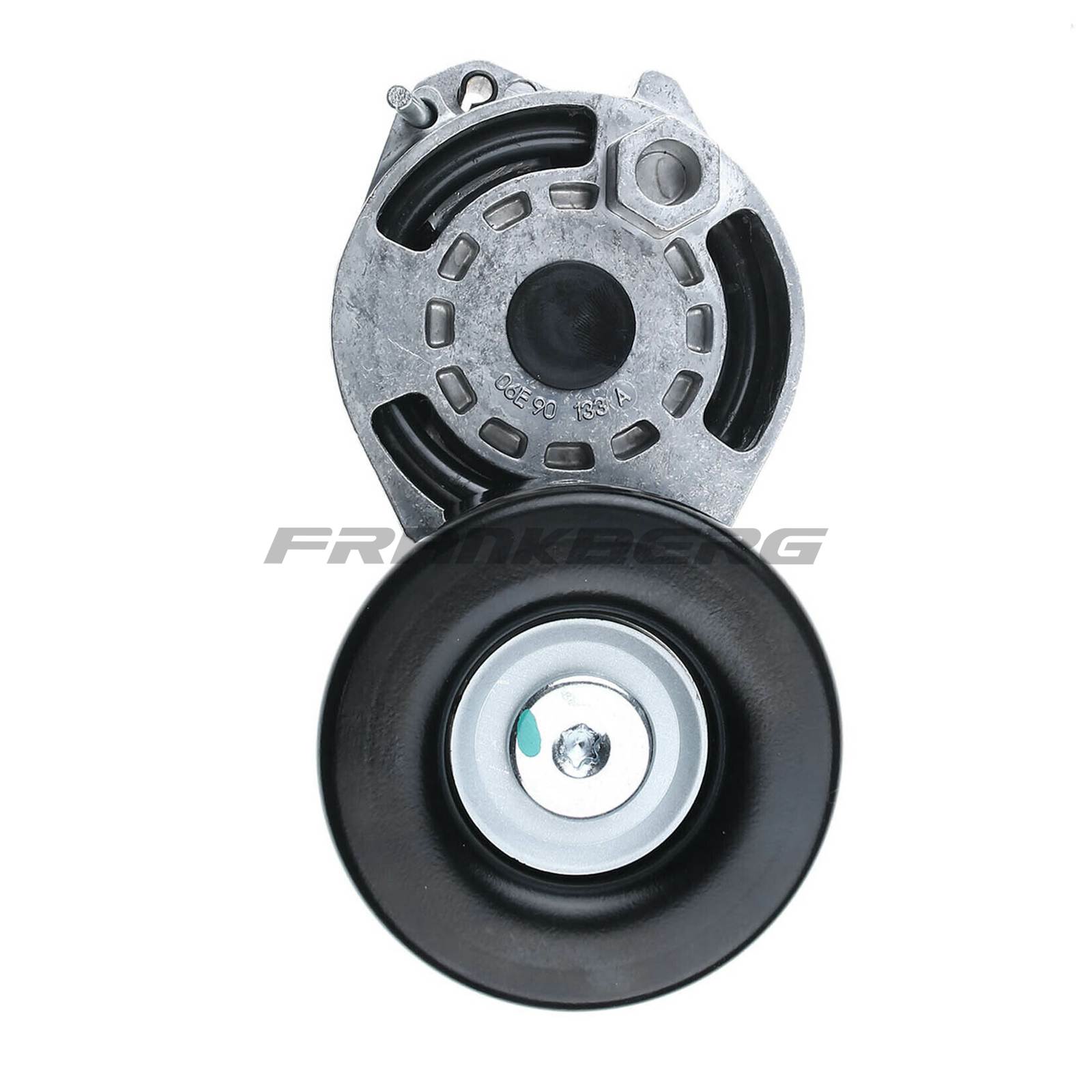 Belt Tensioner, V-ribbed belt (5481FB0005918)