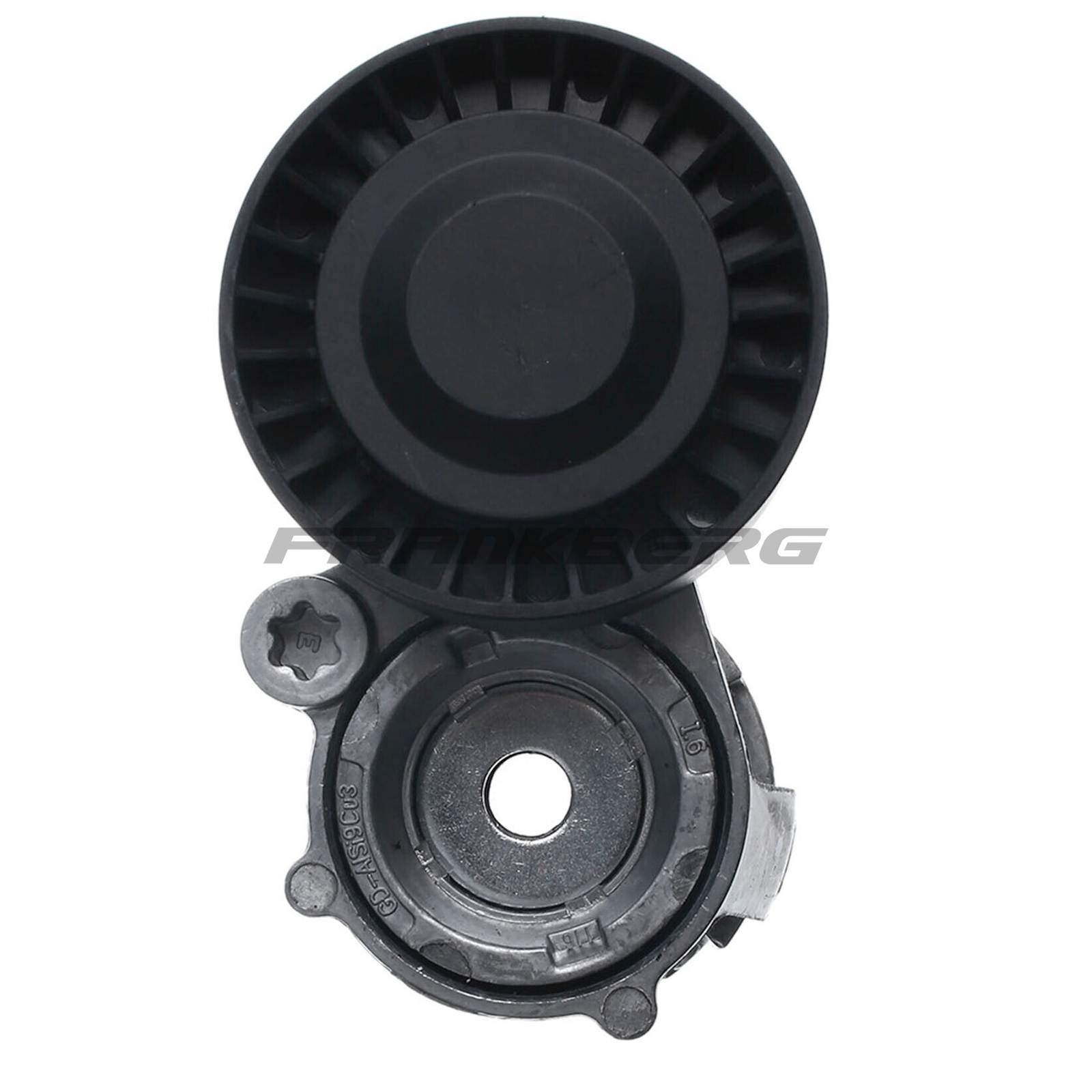 Belt Tensioner, V-ribbed belt (5481FB0006023)