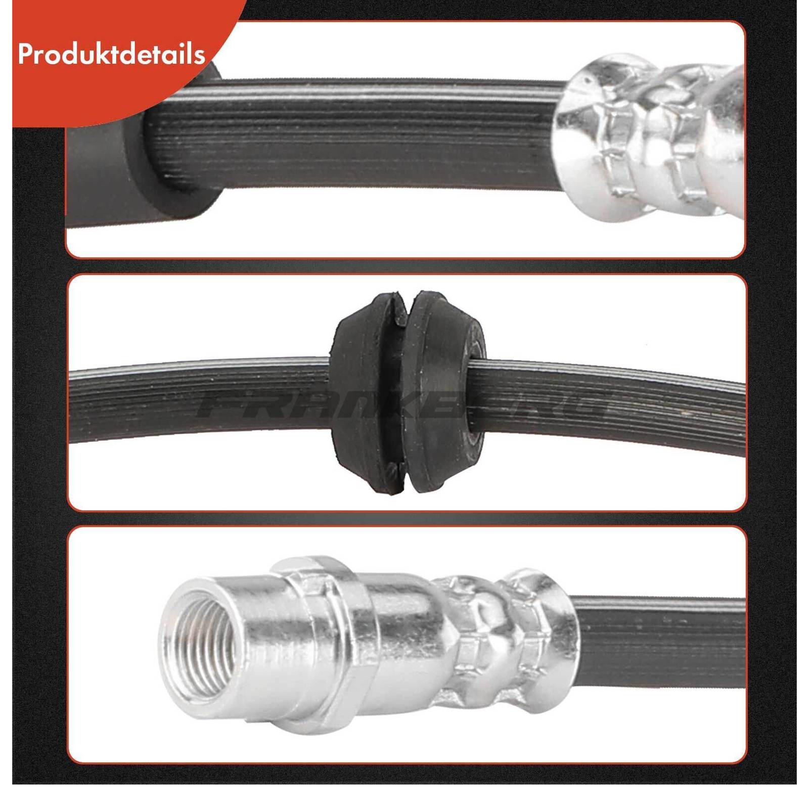 Brake Hose