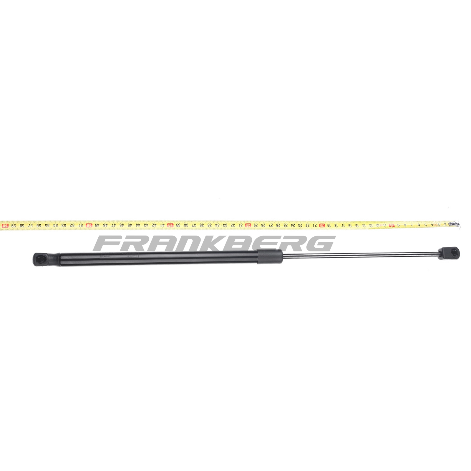 Gas Spring, bonnet