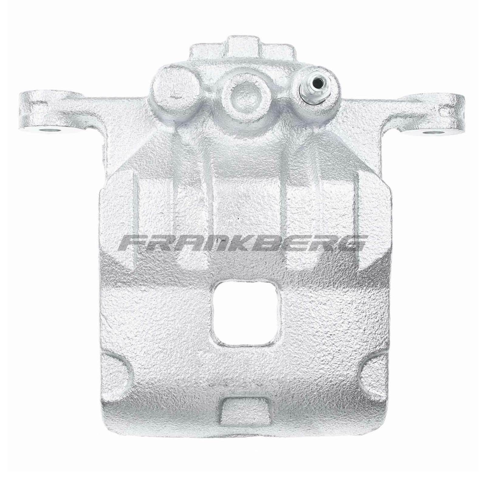 Brake Caliper