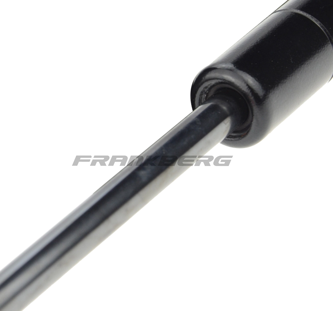 Gas Spring, bonnet
