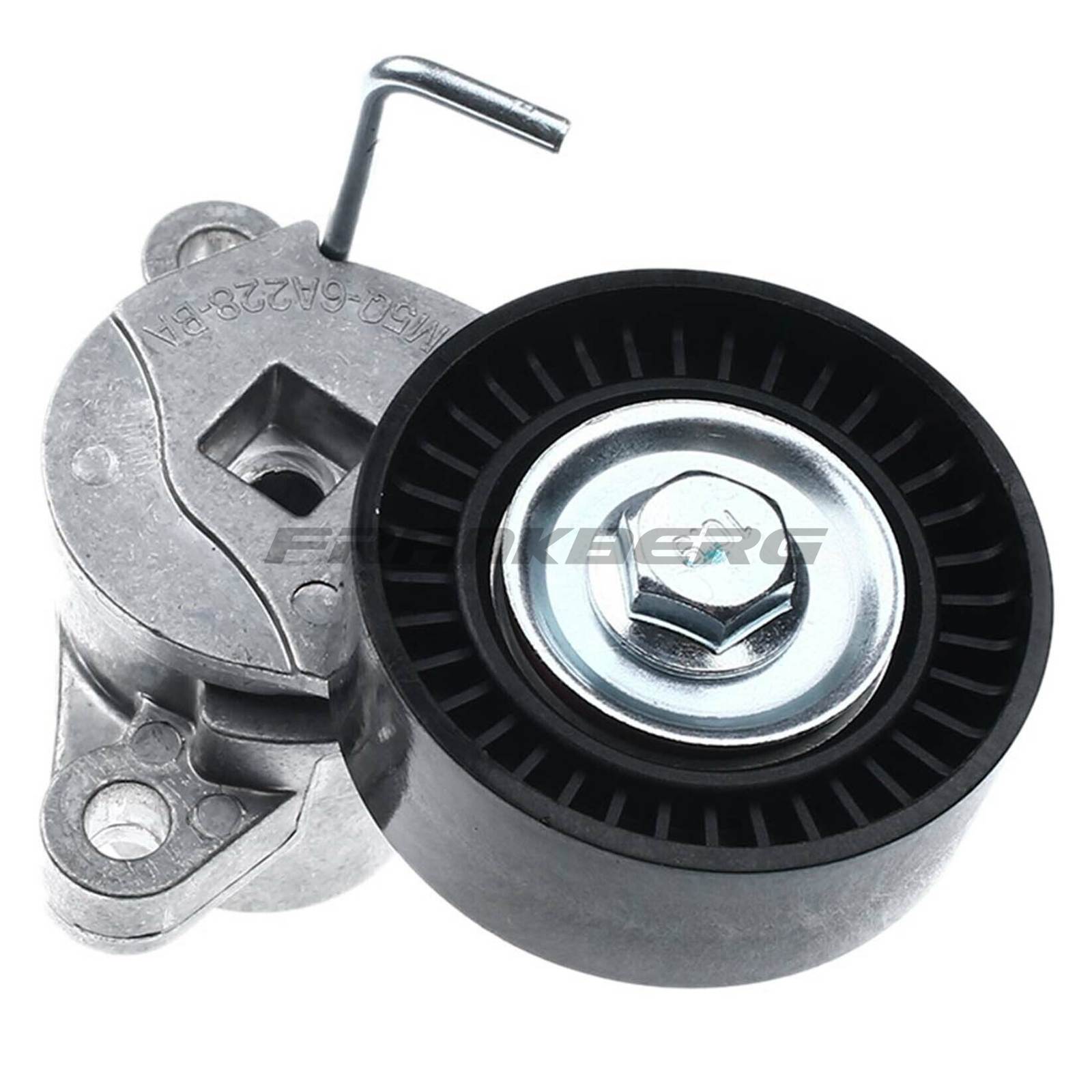 Belt Tensioner, V-ribbed belt