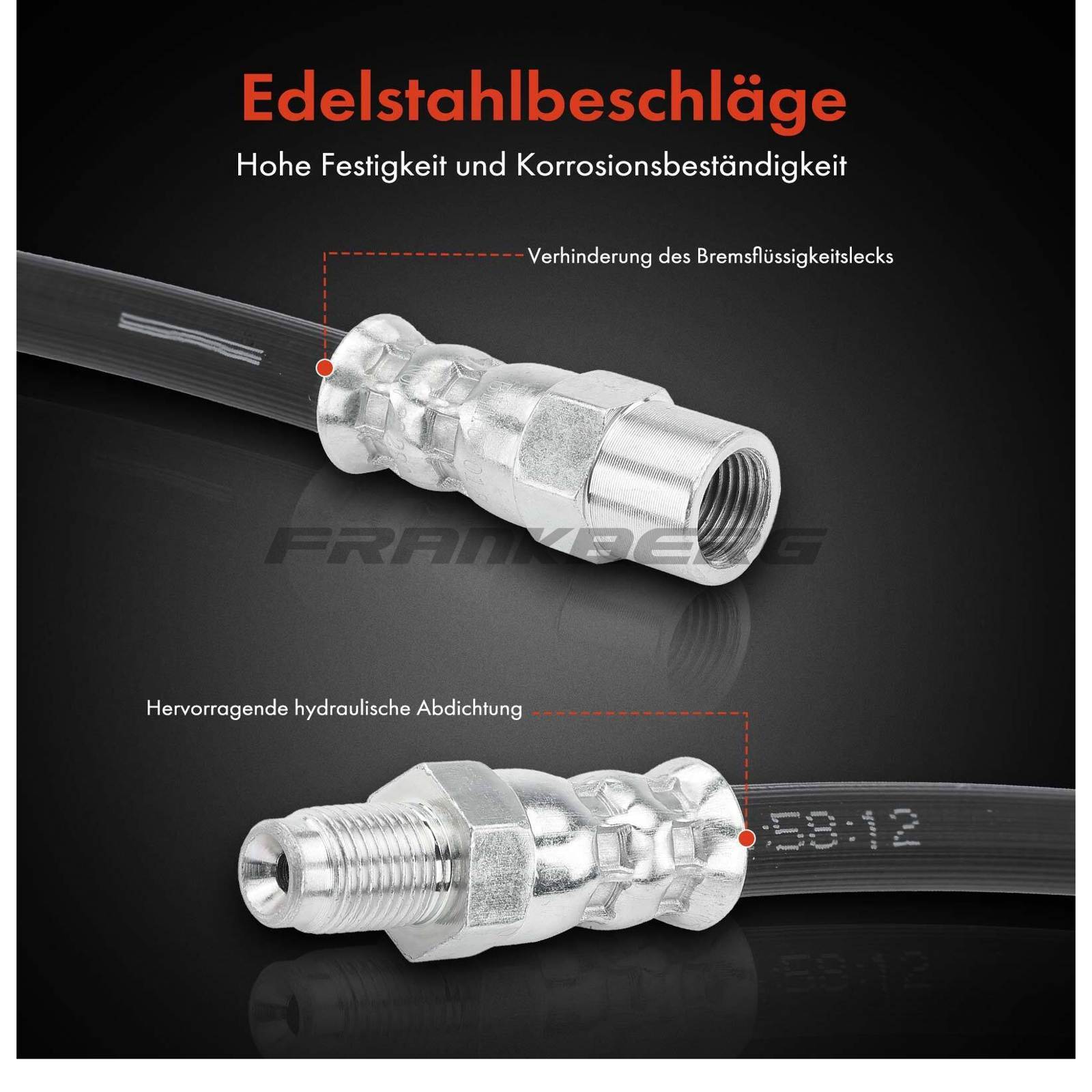 Brake Hose