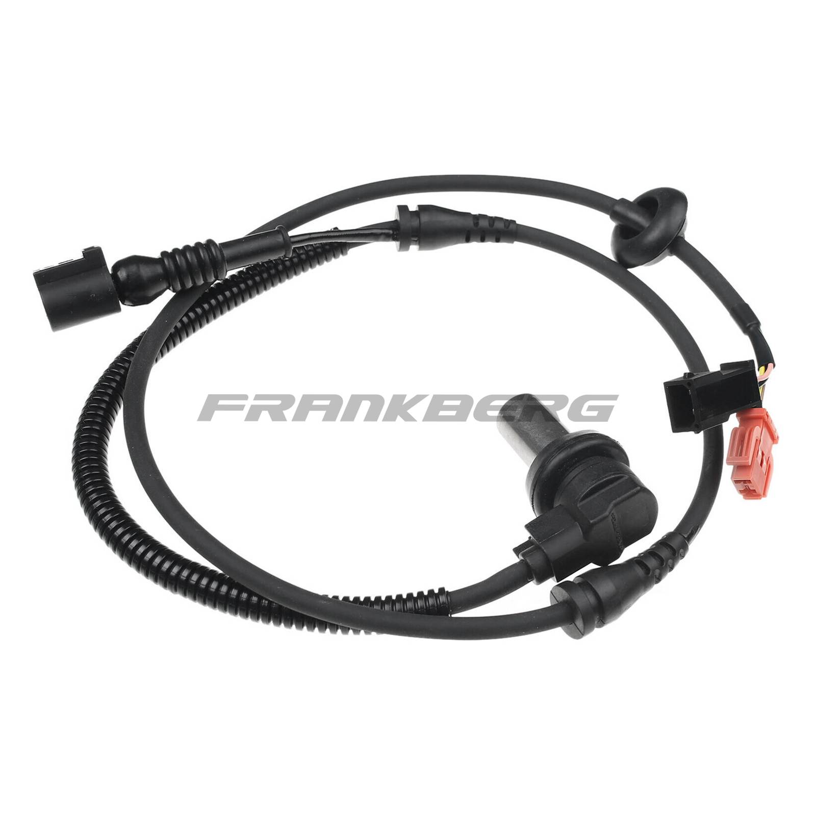 Sensor, wheel speed (5481FB0000309)
