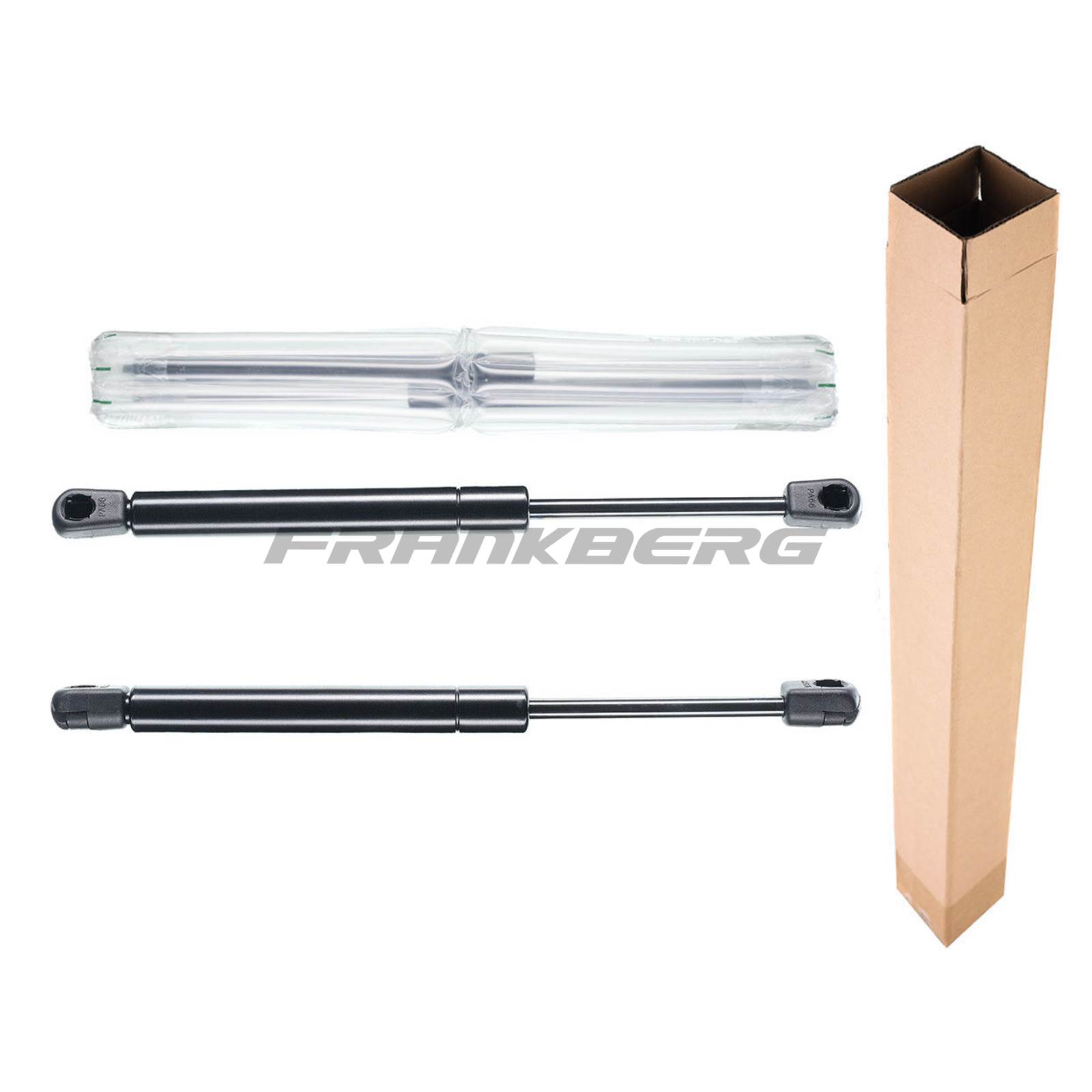 Gas Spring, boot/cargo area (5481FB0013442)