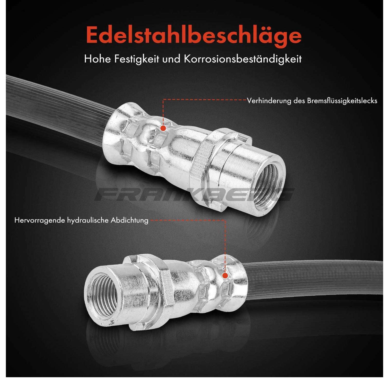 Brake Hose
