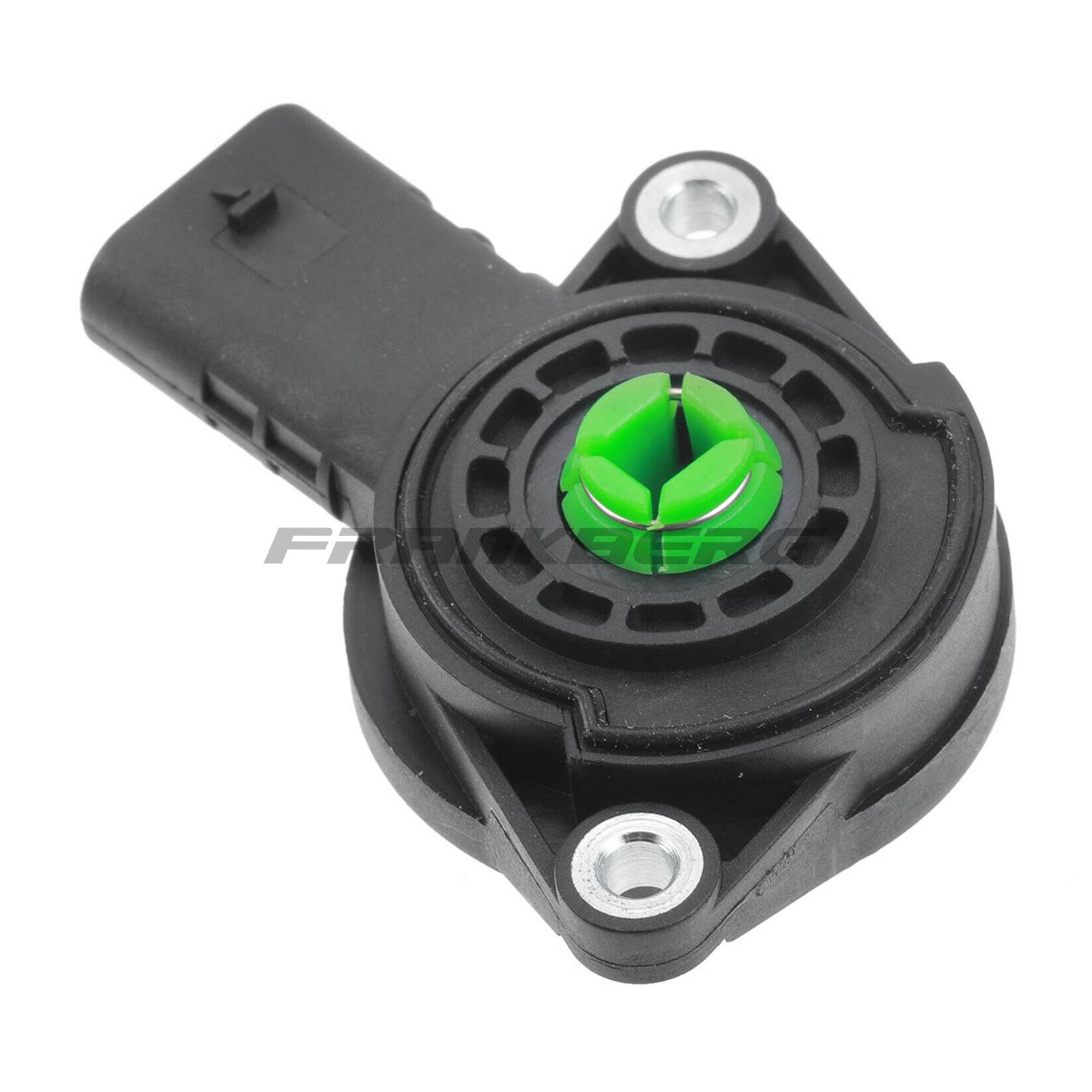 Sensor, suction pipe reverse flap