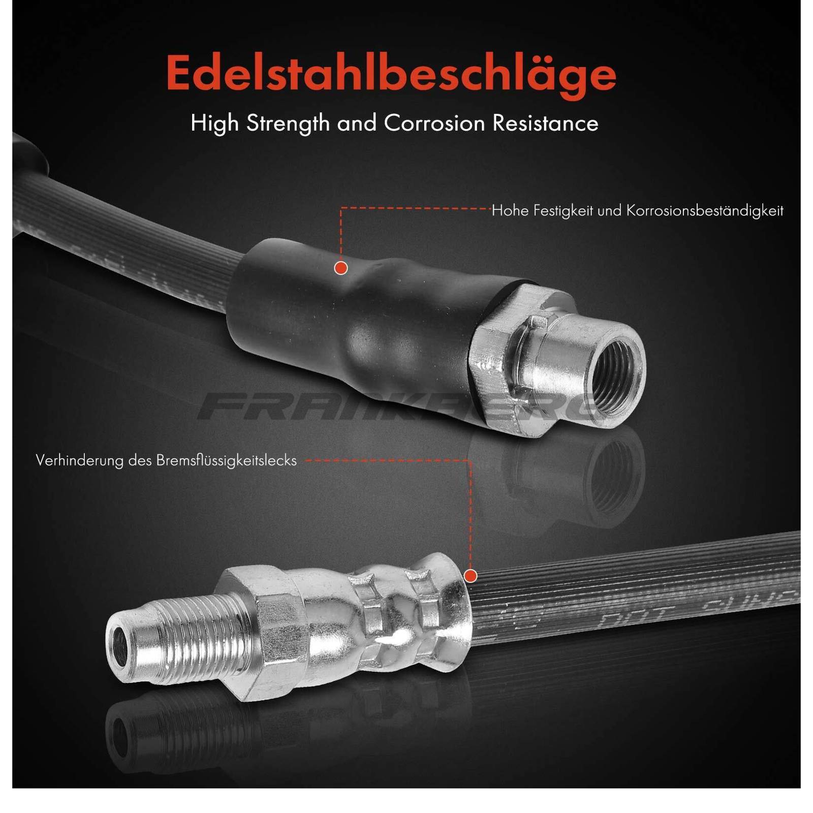 Brake Hose