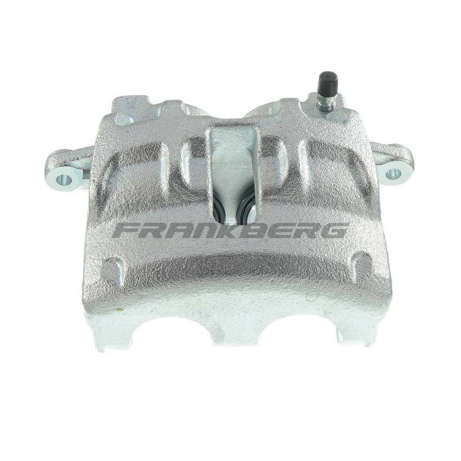 Brake Caliper