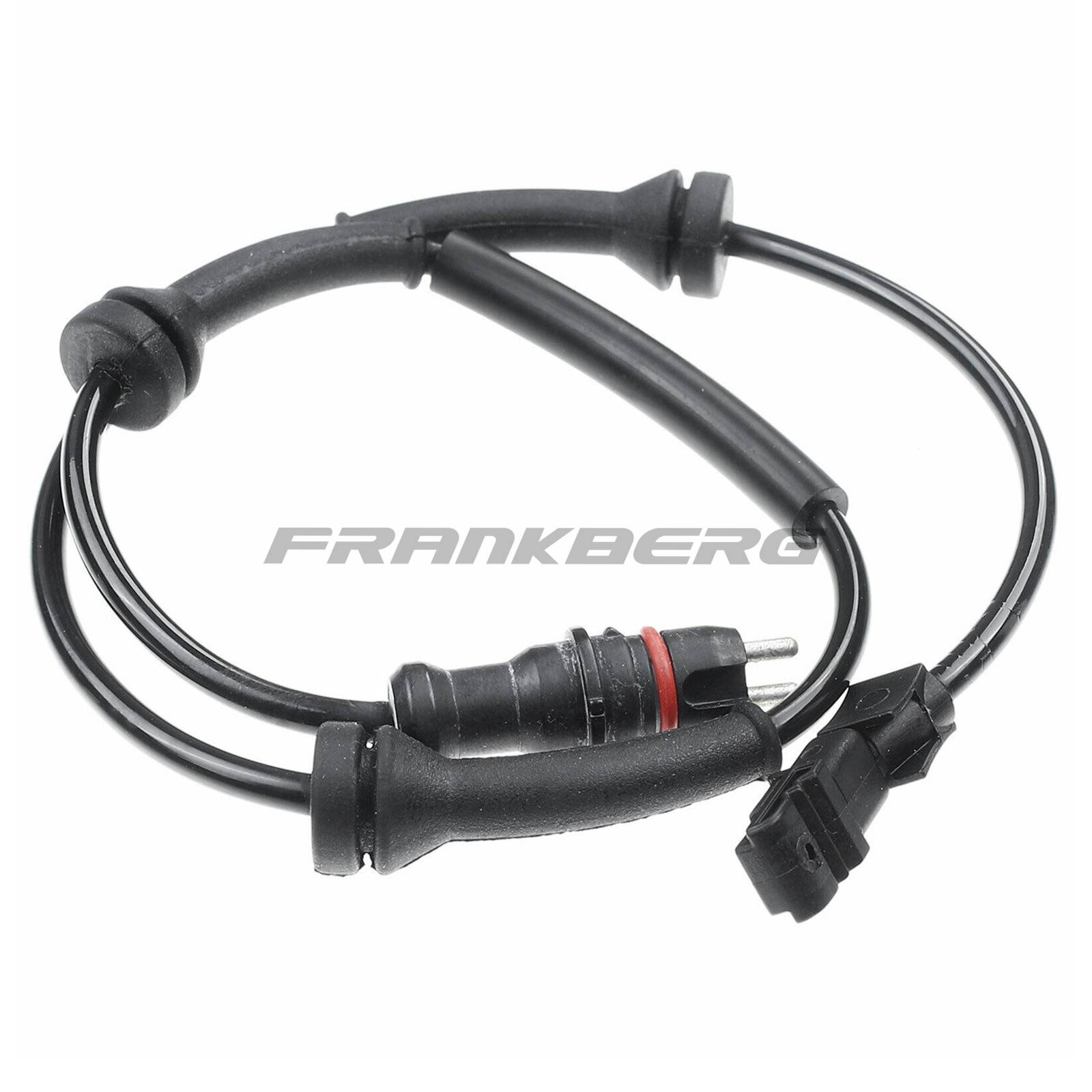 Sensor, wheel speed (5481FB0000319)
