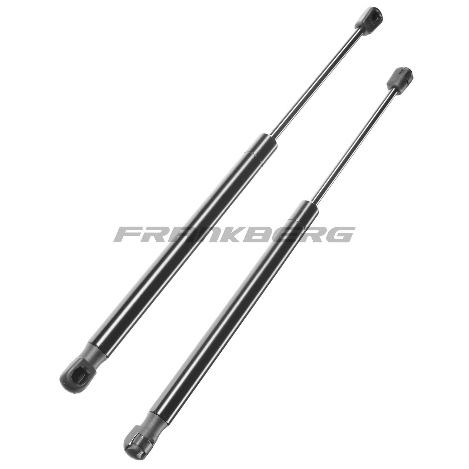 Gas Spring, boot/cargo area